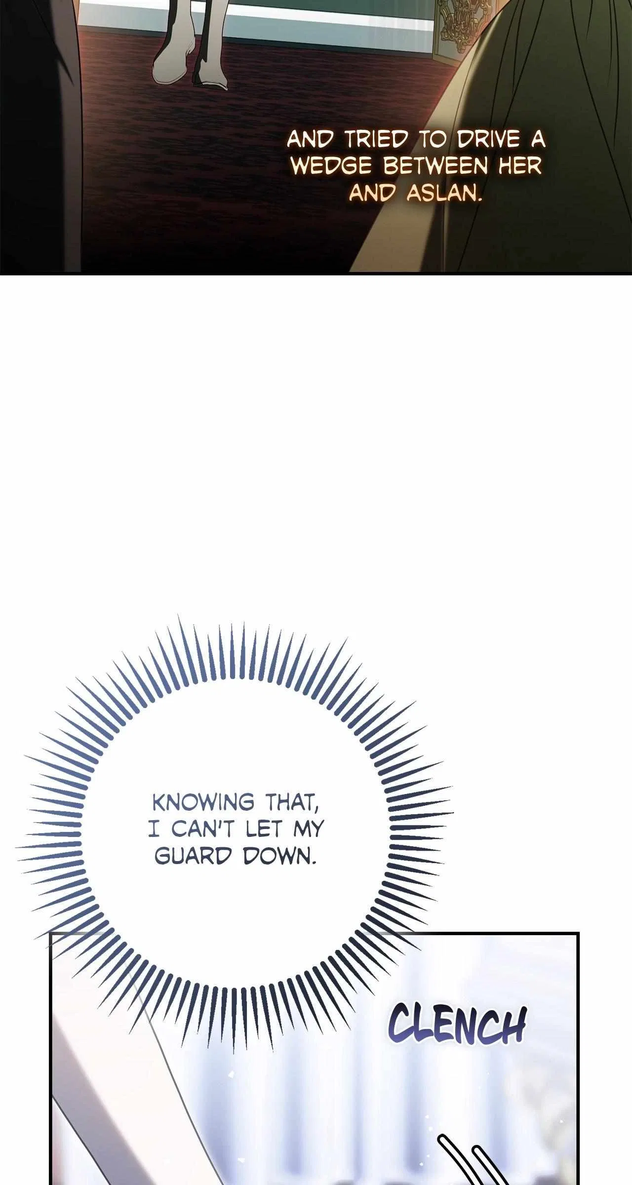 That’s Not What My Will Said Chapter 40 – Page 44