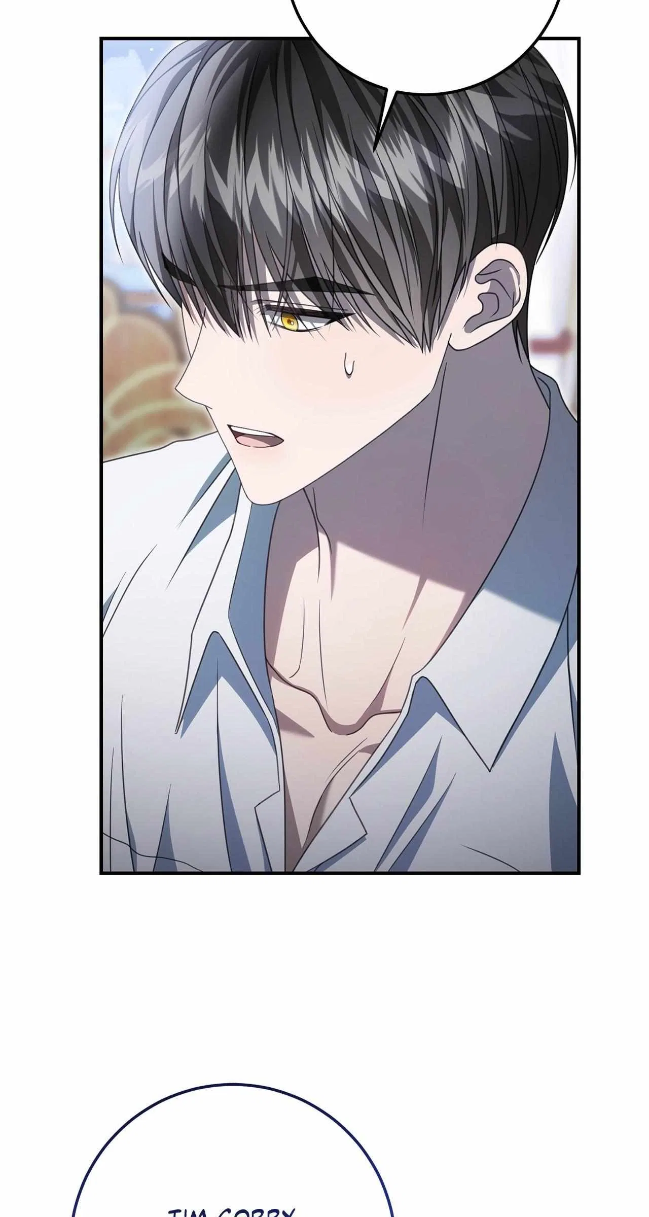 That’s Not What My Will Said Chapter 40 – Page 47