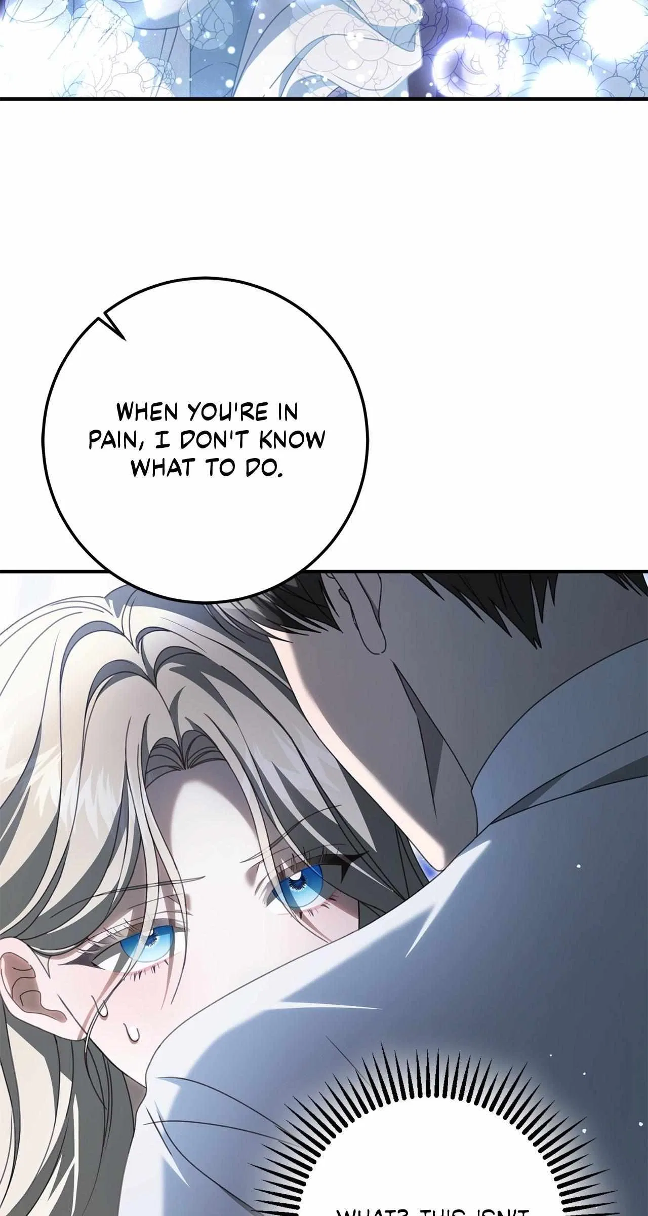 That’s Not What My Will Said Chapter 40 – Page 49