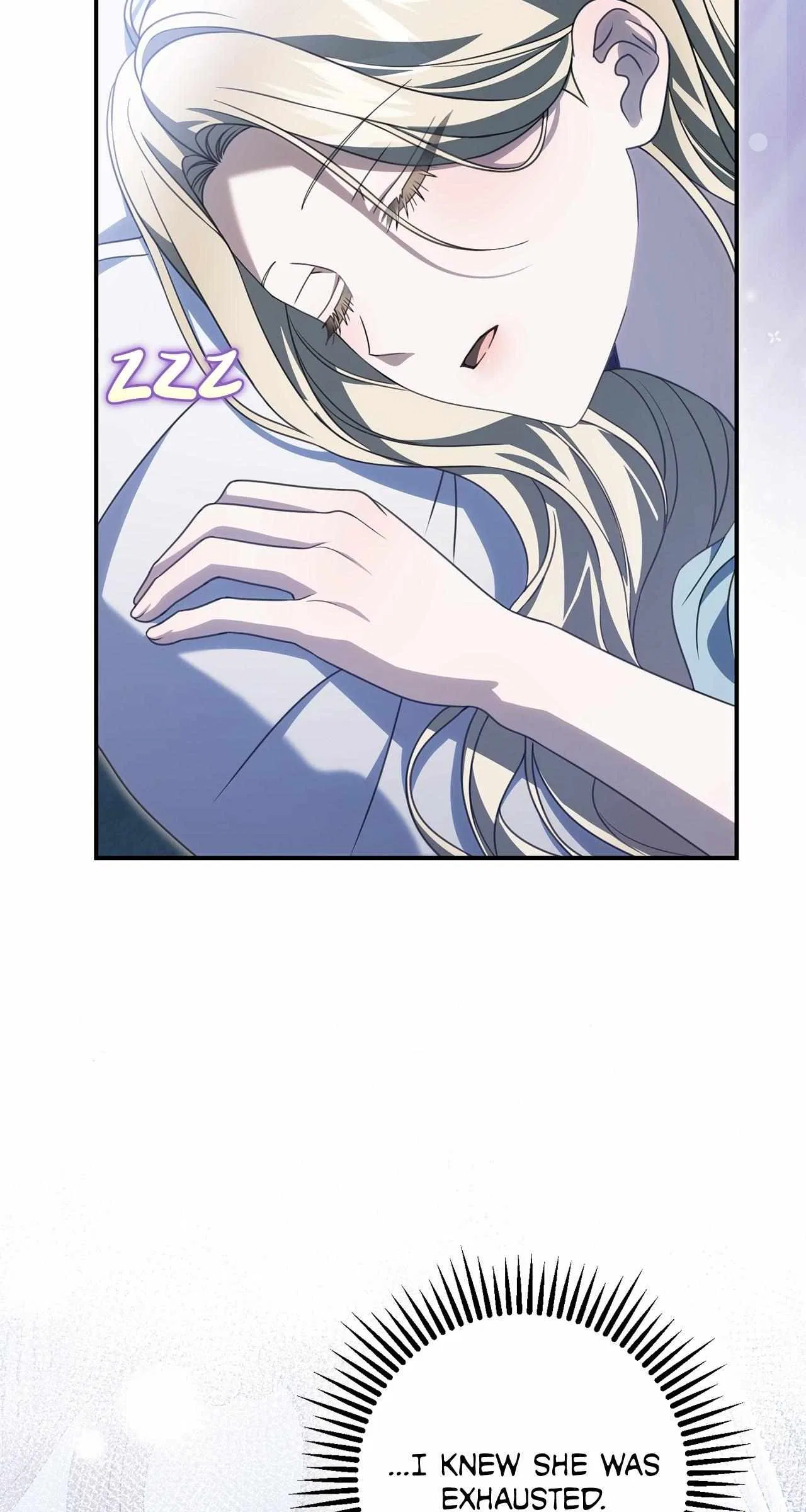 That’s Not What My Will Said Chapter 40 – Page 58
