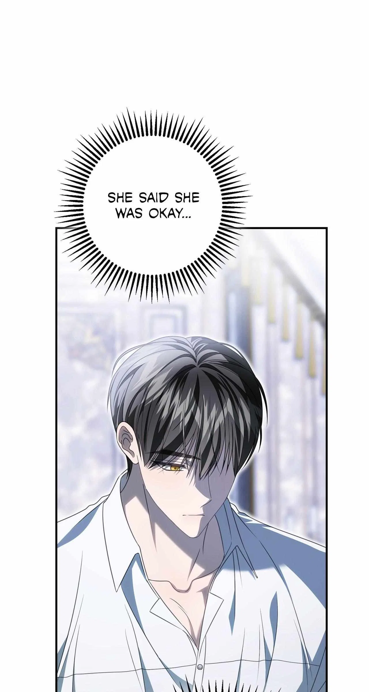 That’s Not What My Will Said Chapter 40 – Page 60