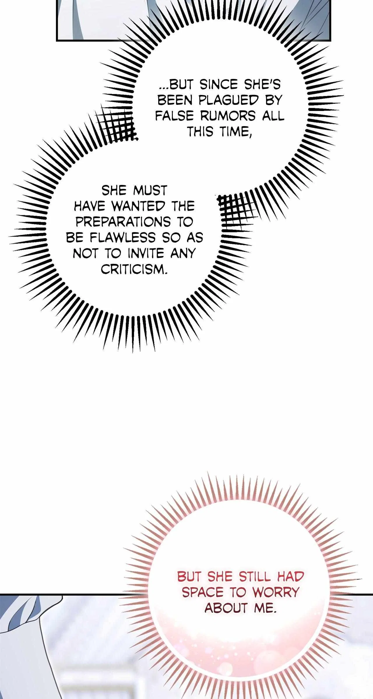 That’s Not What My Will Said Chapter 40 – Page 61