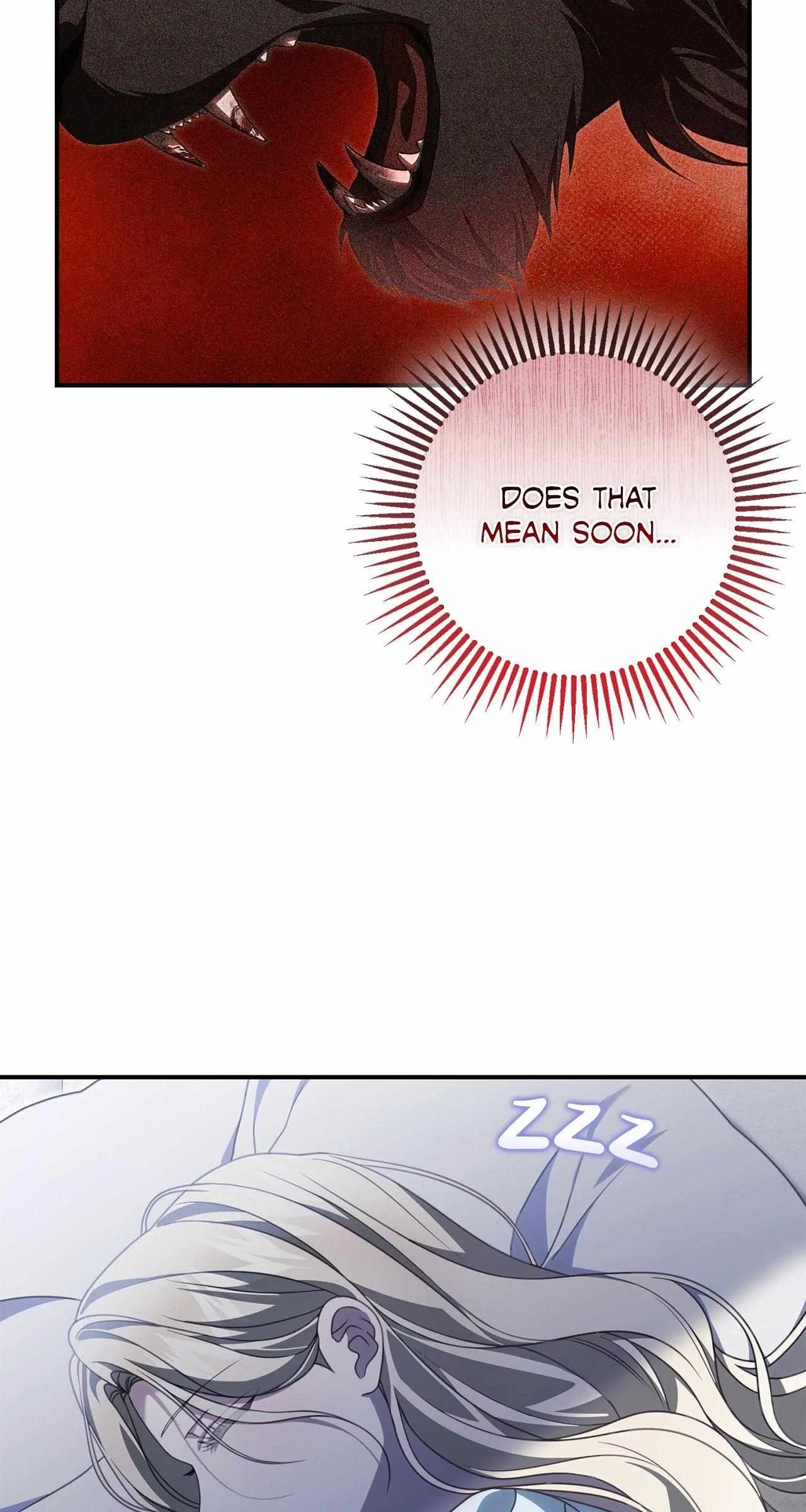 That’s Not What My Will Said Chapter 40 – Page 77