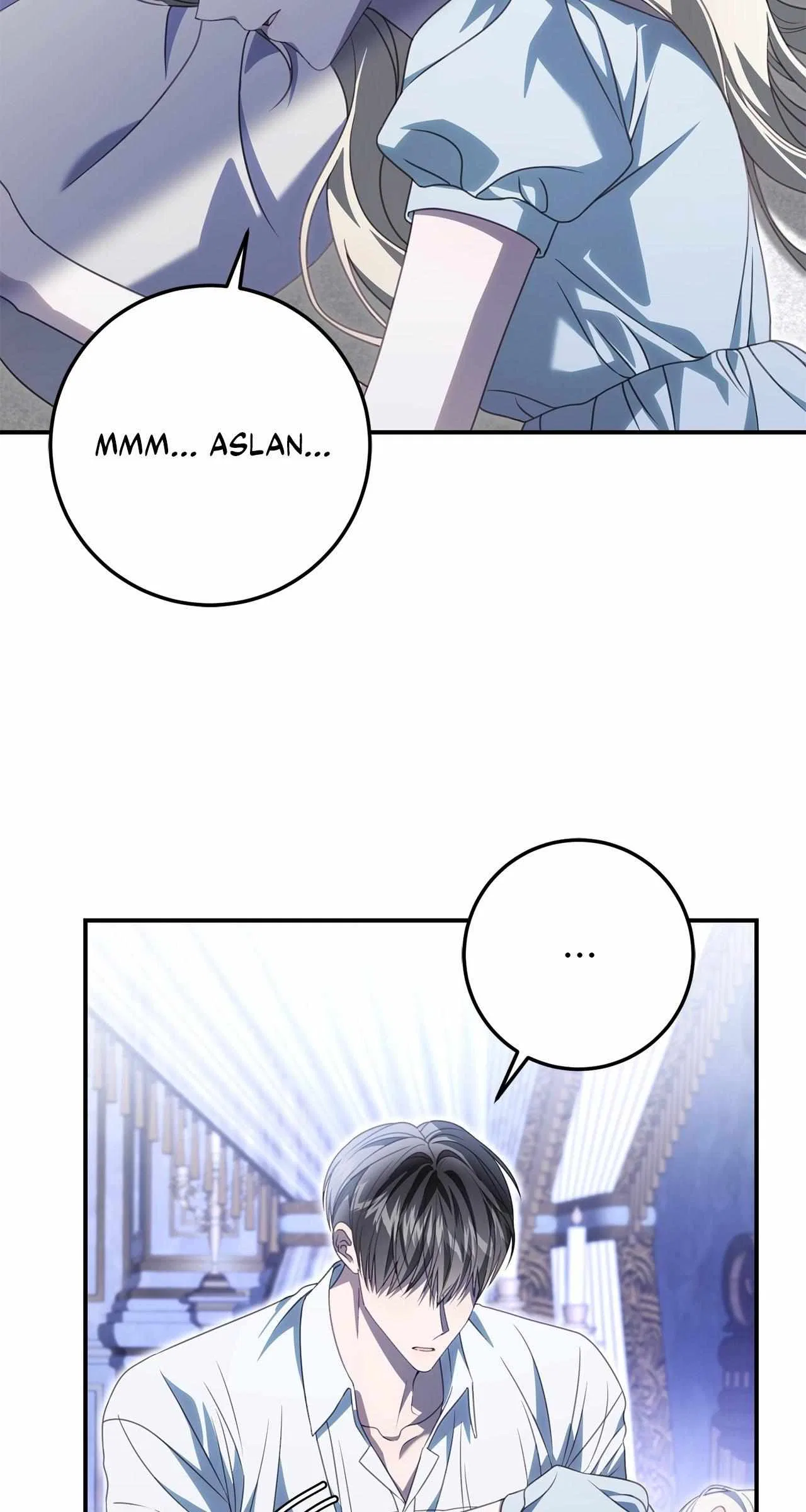 That’s Not What My Will Said Chapter 40 – Page 78