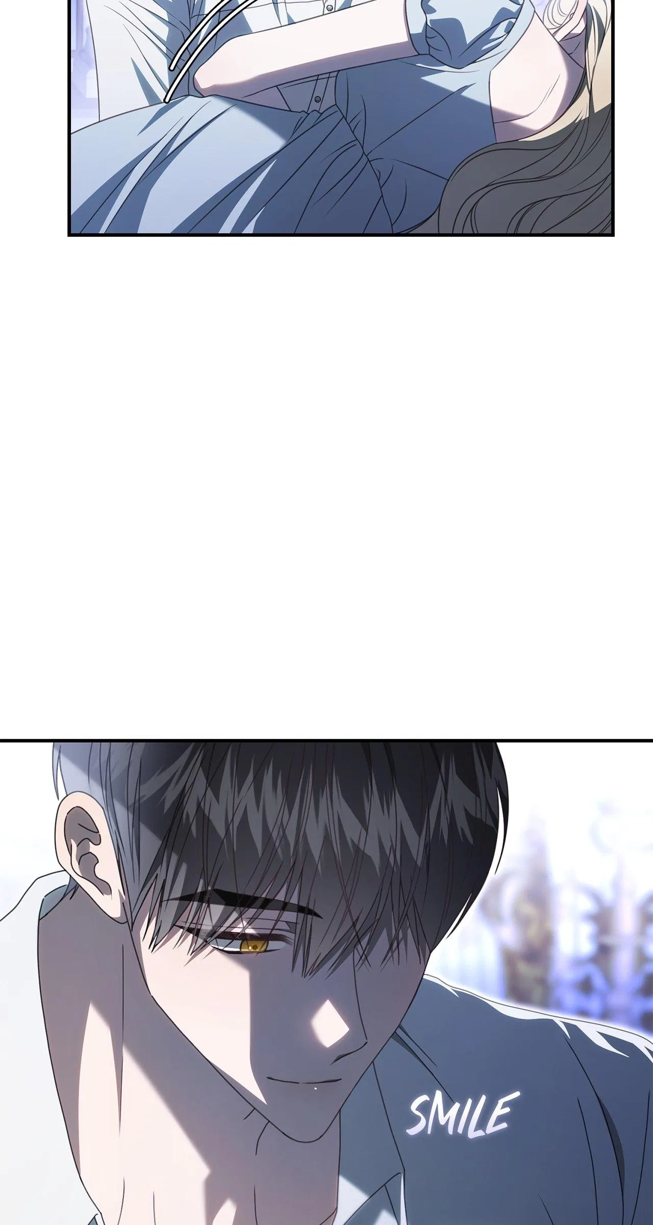 That’s Not What My Will Said Chapter 40 – Page 79