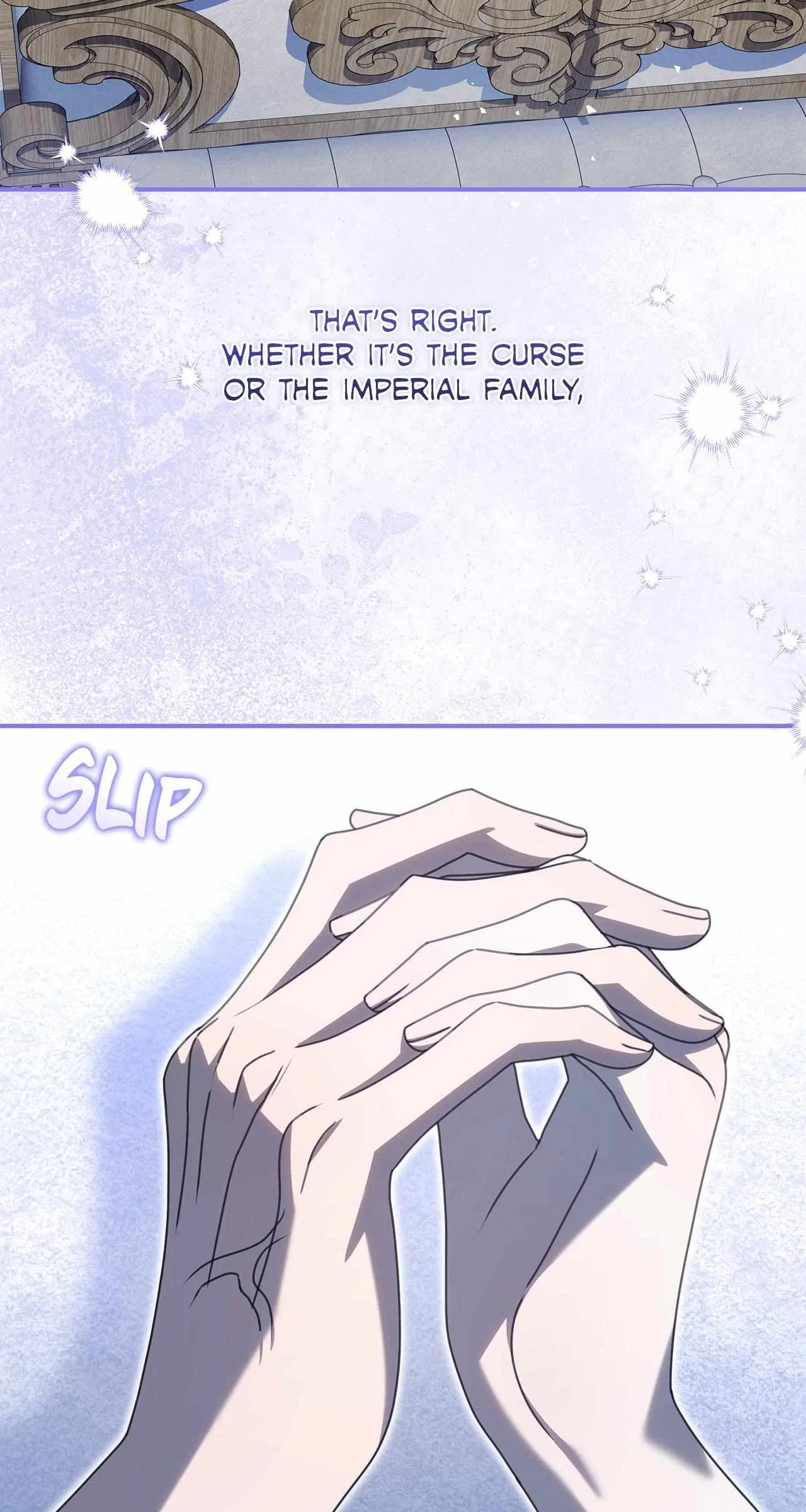 That’s Not What My Will Said Chapter 40 – Page 83