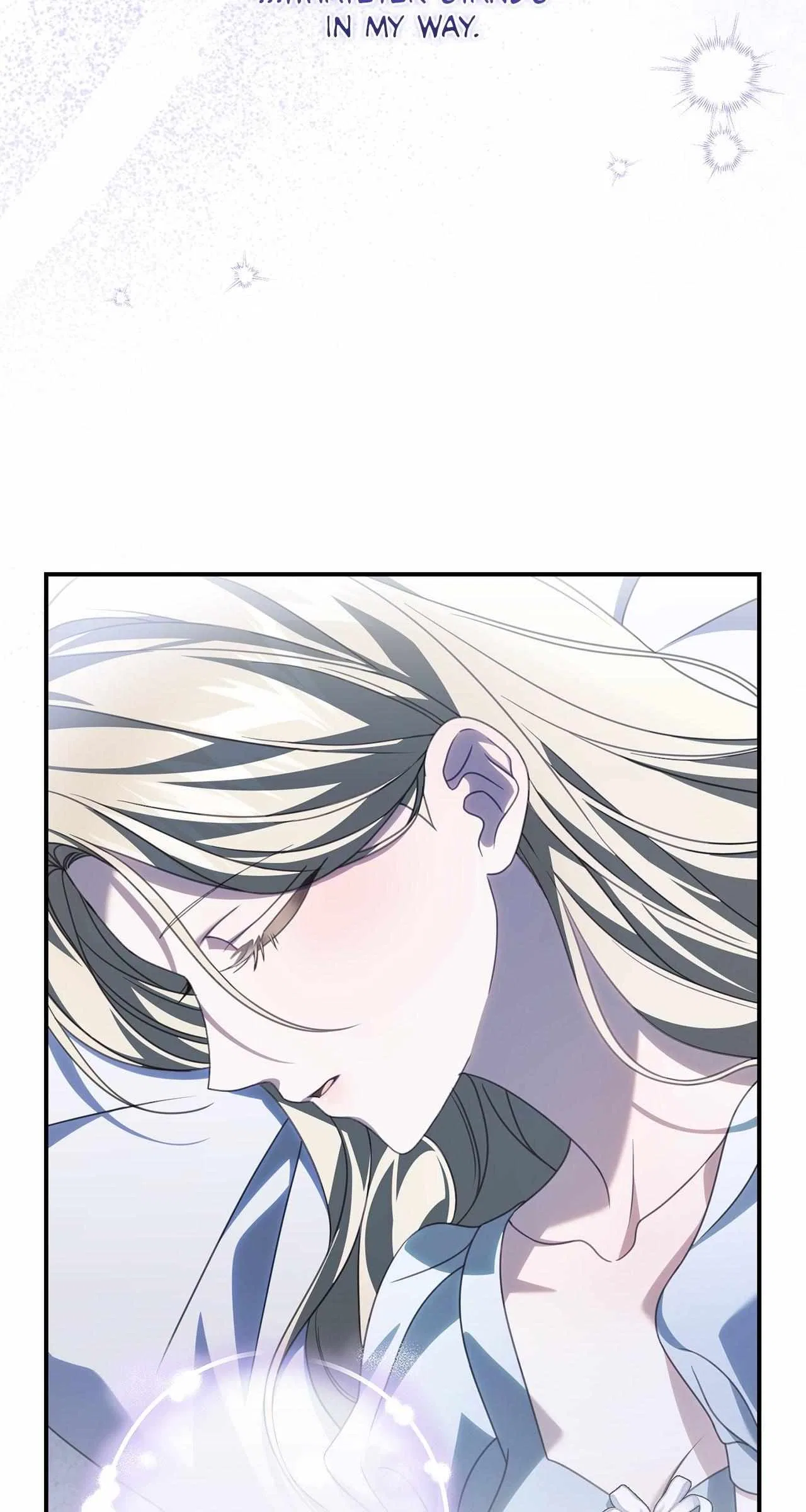 That’s Not What My Will Said Chapter 40 – Page 85