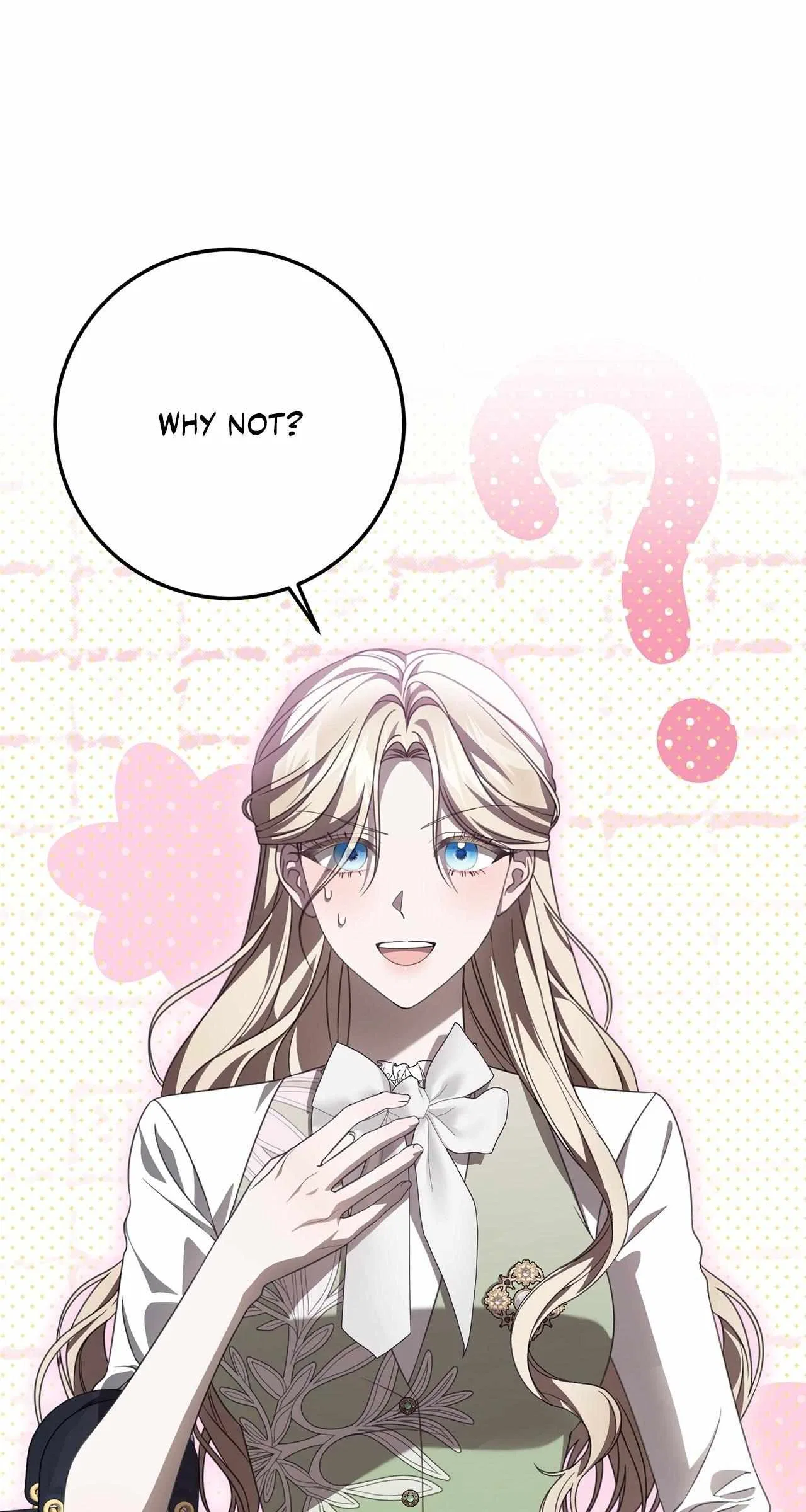 That’s Not What My Will Said Chapter 39 – Page 3