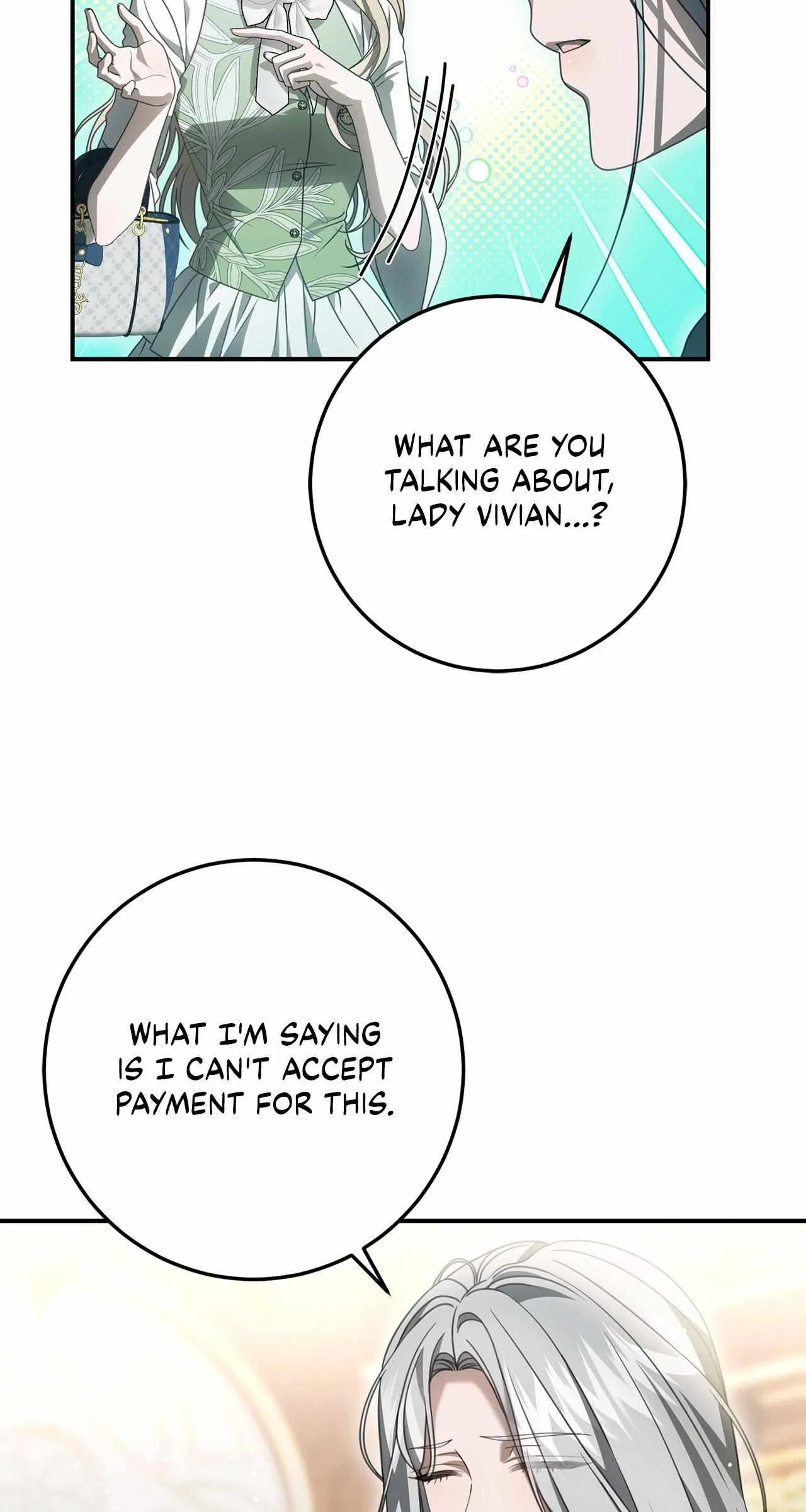 That’s Not What My Will Said Chapter 39 – Page 5