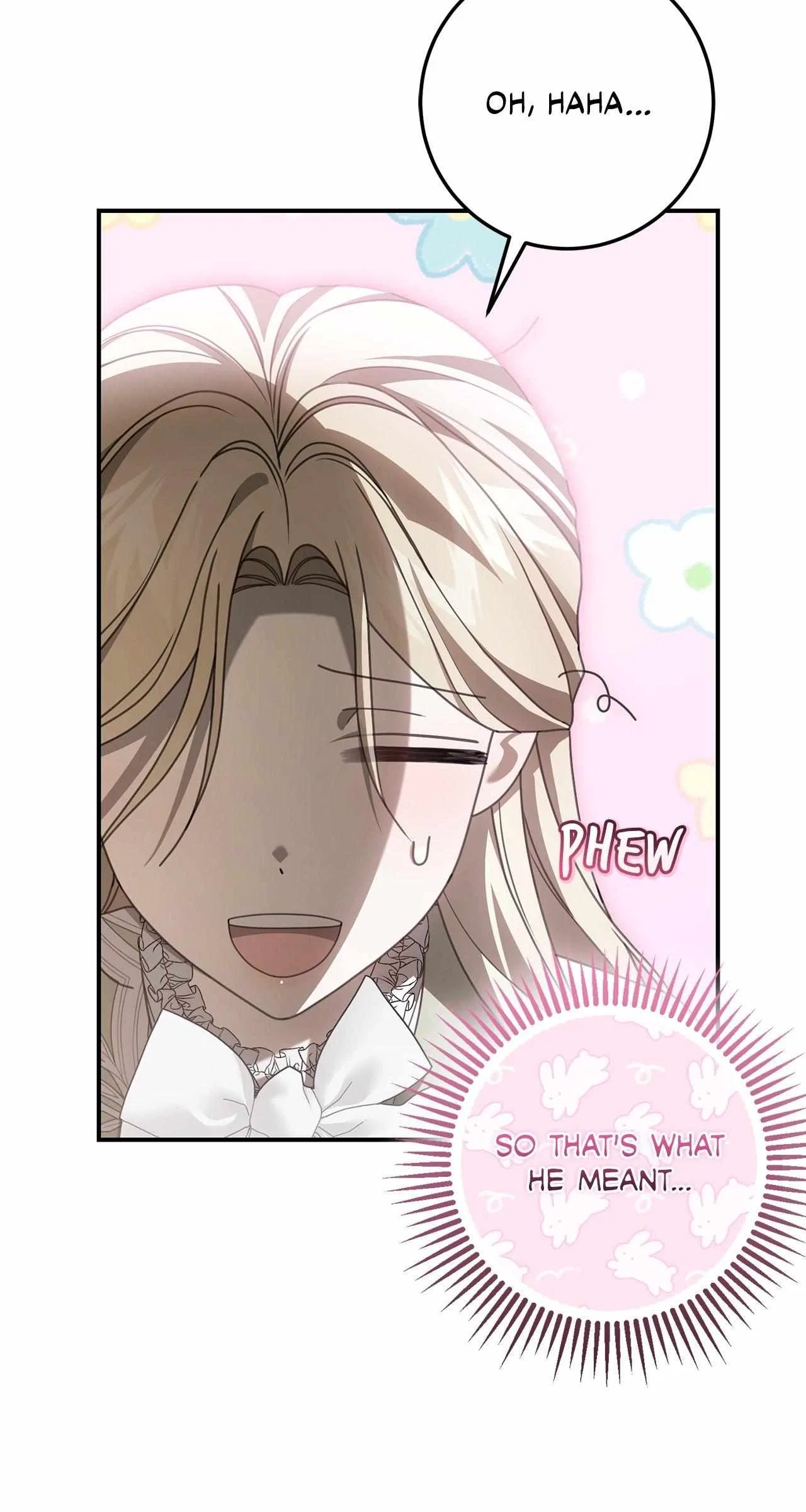That’s Not What My Will Said Chapter 39 – Page 7