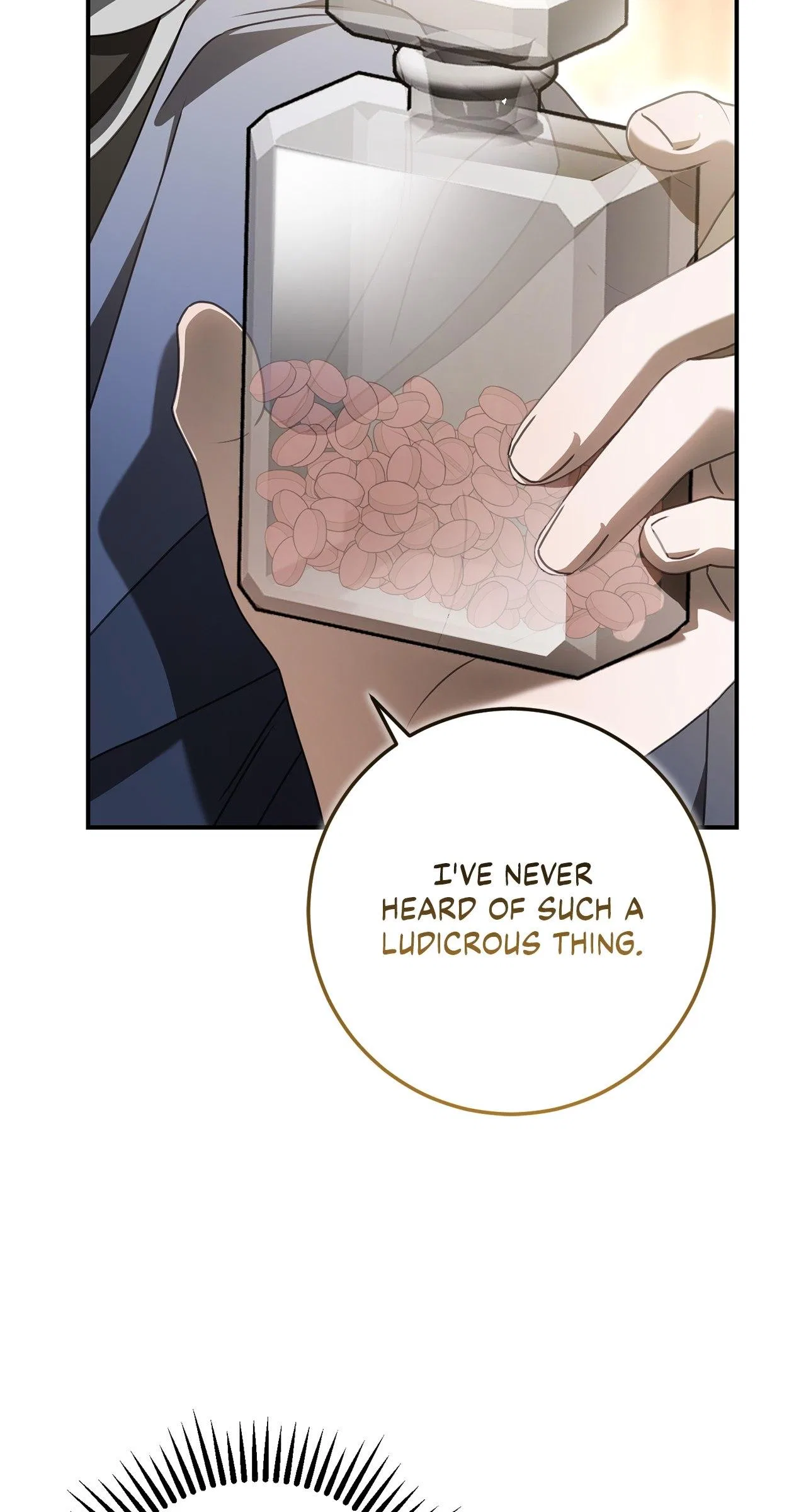 That’s Not What My Will Said Chapter 39 – Page 11