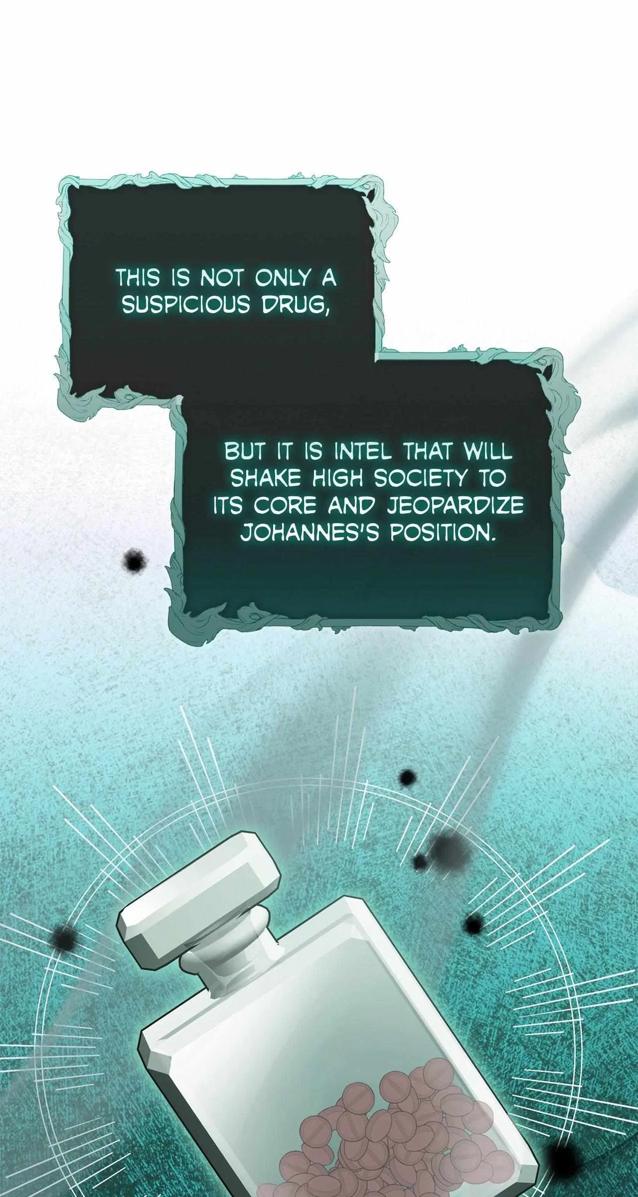That’s Not What My Will Said Chapter 39 – Page 14