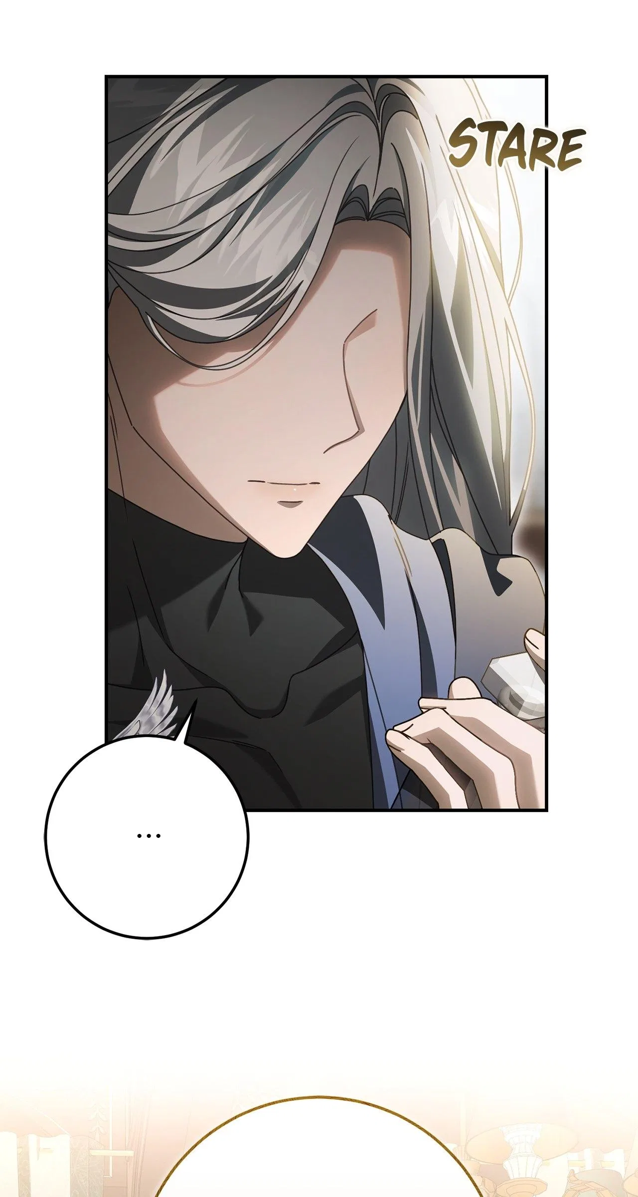 That’s Not What My Will Said Chapter 39 – Page 16