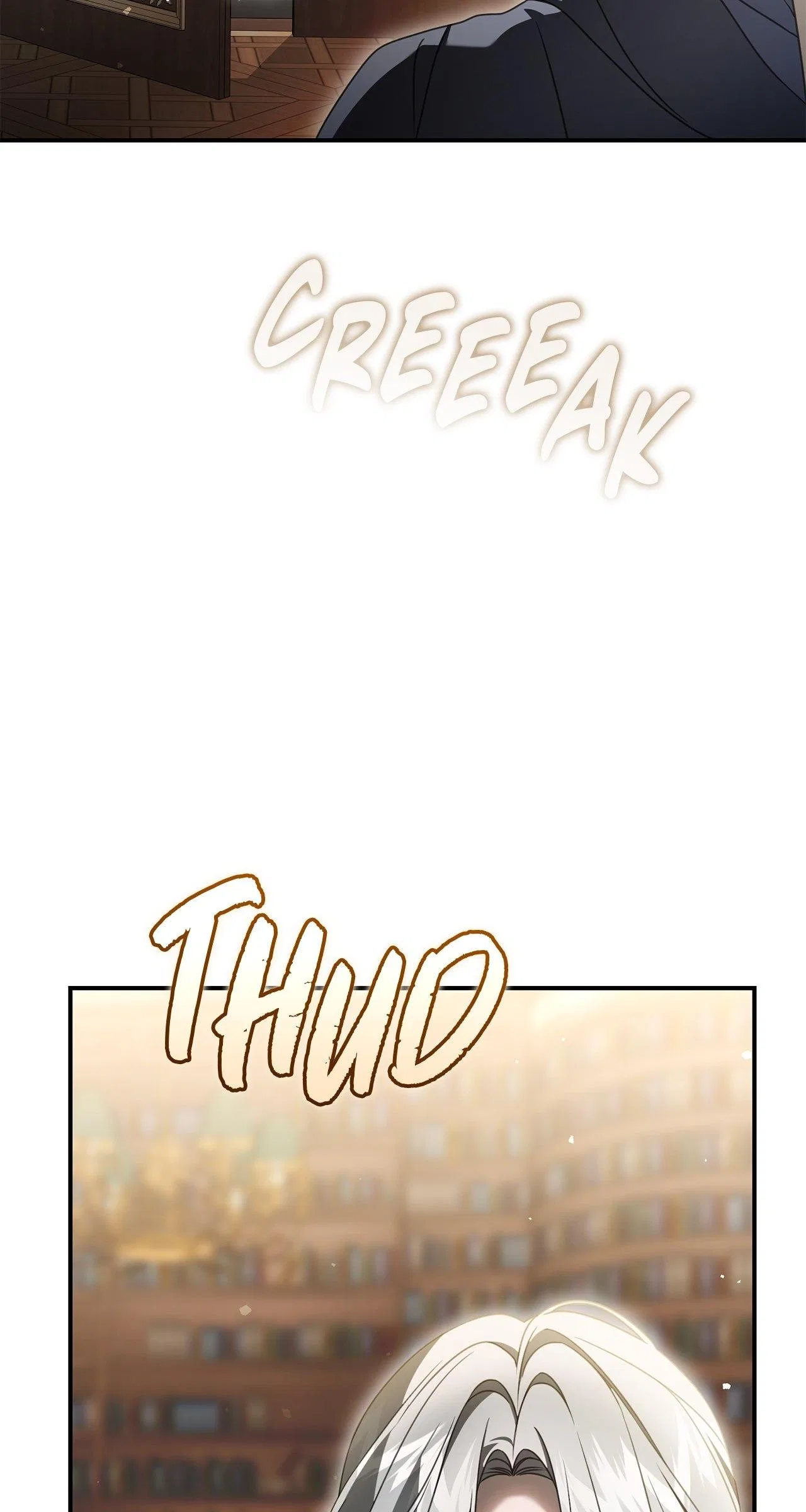 That’s Not What My Will Said Chapter 39 – Page 27