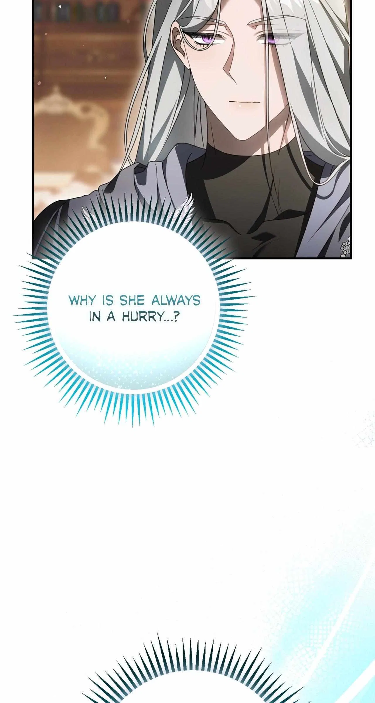 That’s Not What My Will Said Chapter 39 – Page 28