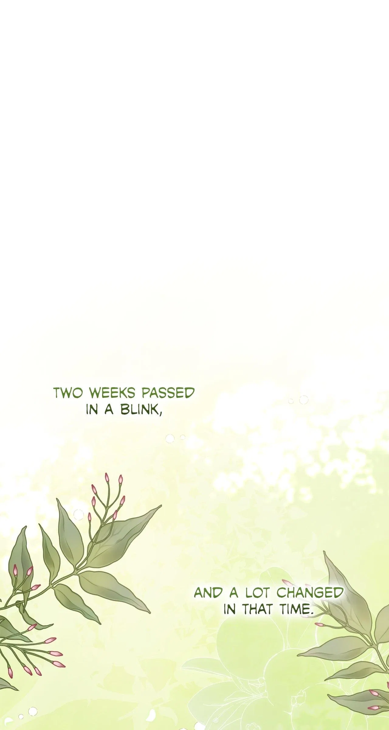 That’s Not What My Will Said Chapter 39 – Page 39