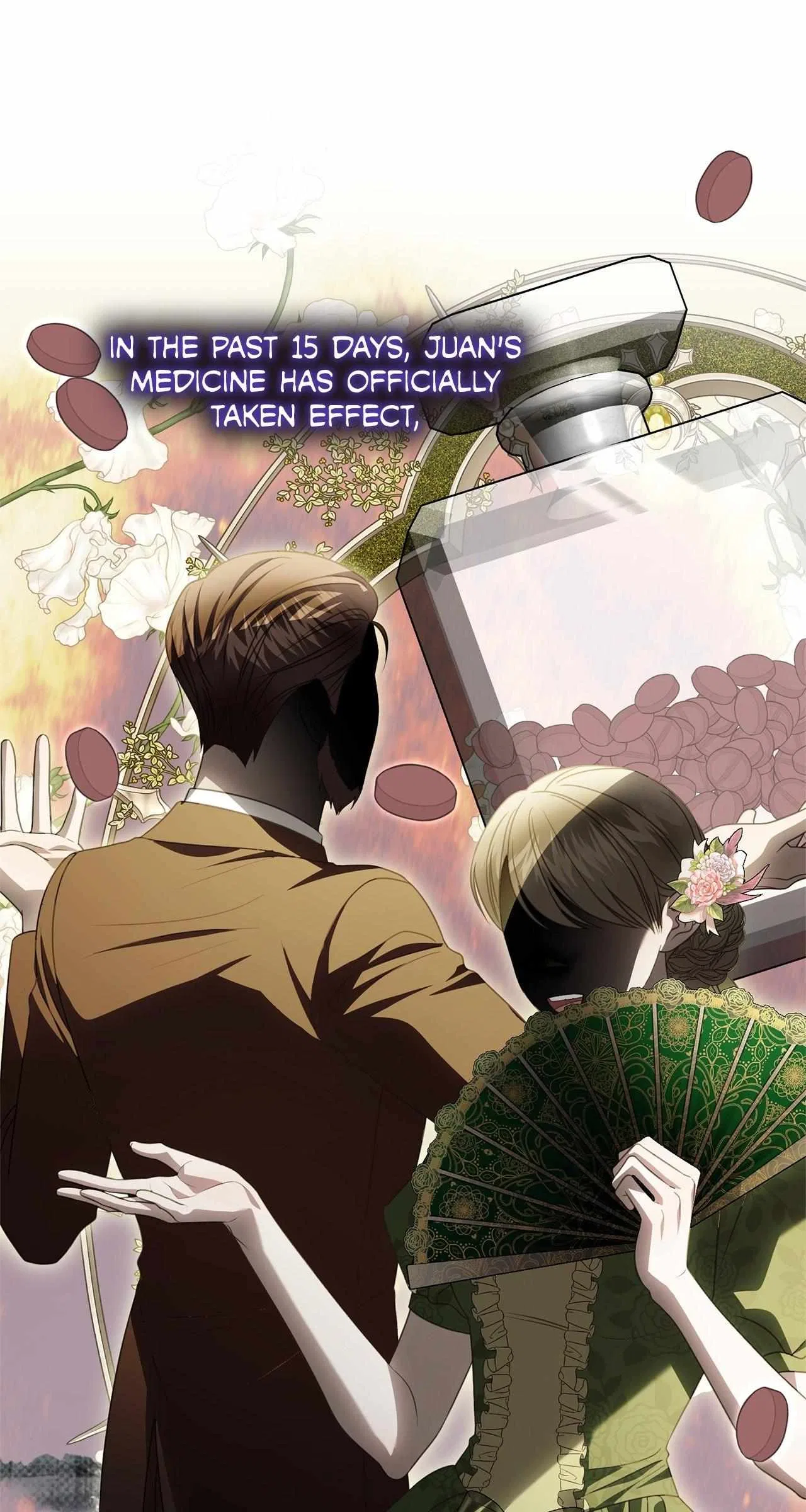 That’s Not What My Will Said Chapter 39 – Page 55