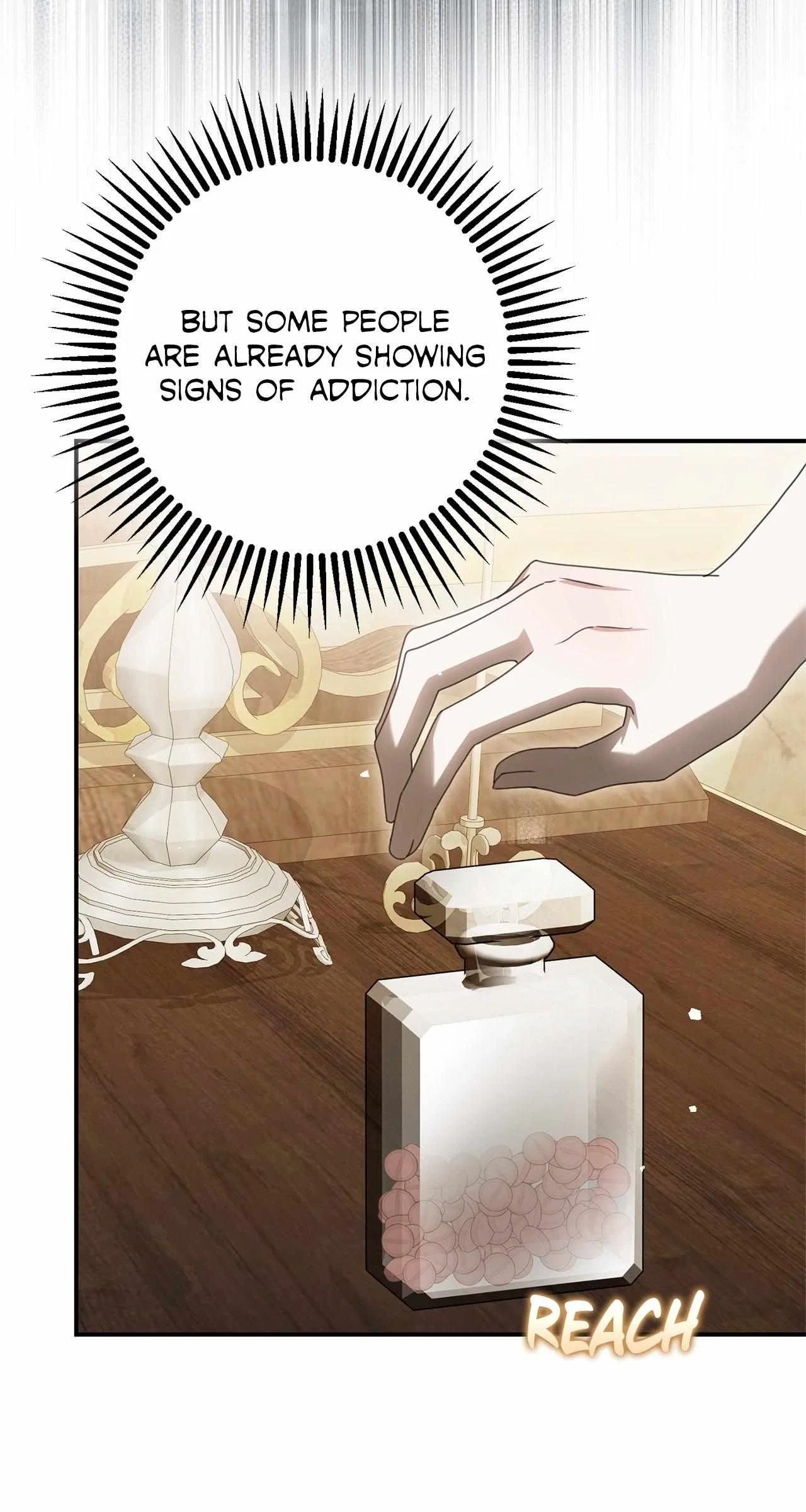 That’s Not What My Will Said Chapter 39 – Page 58