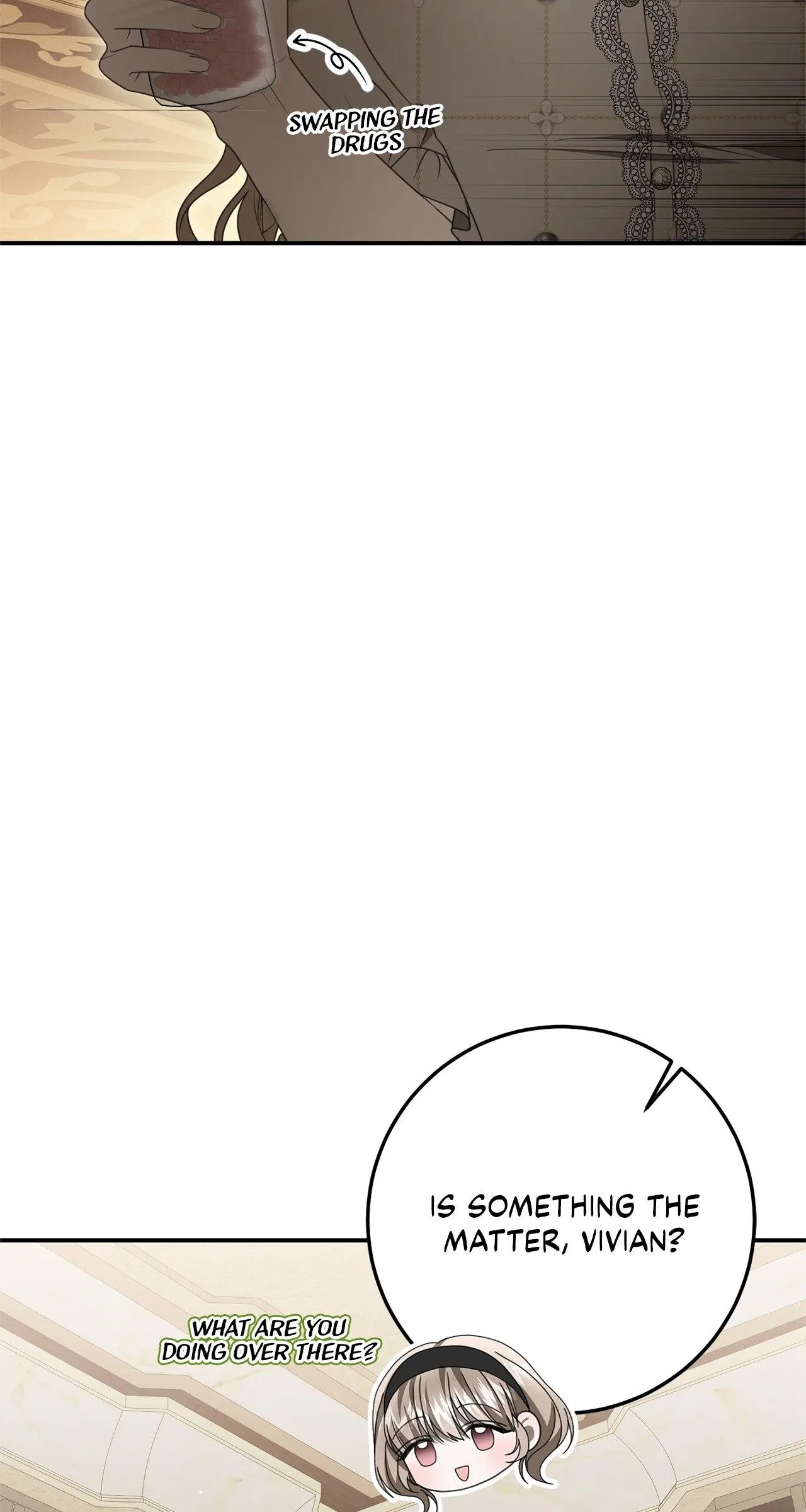 That’s Not What My Will Said Chapter 39 – Page 60