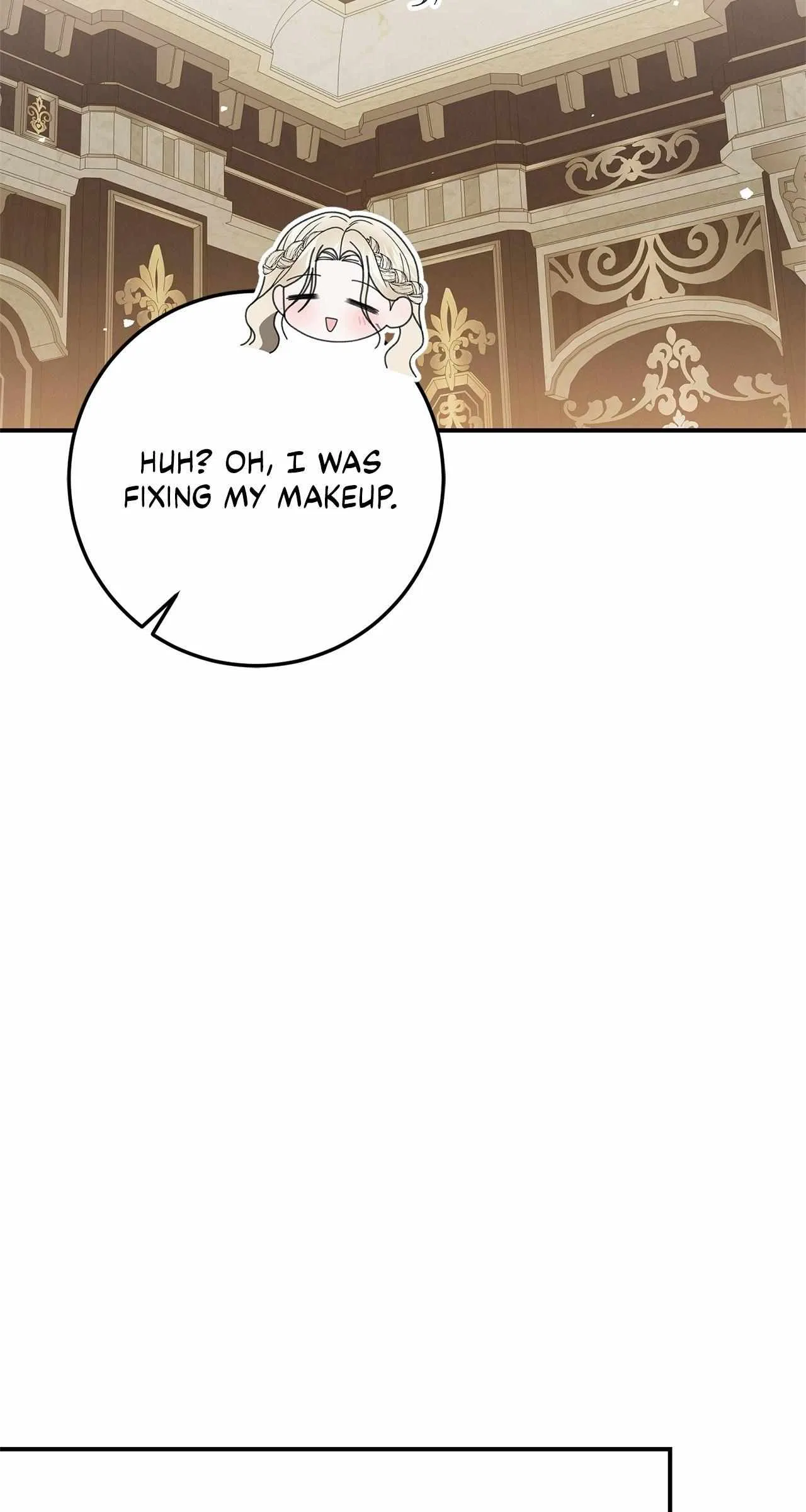 That’s Not What My Will Said Chapter 39 – Page 61