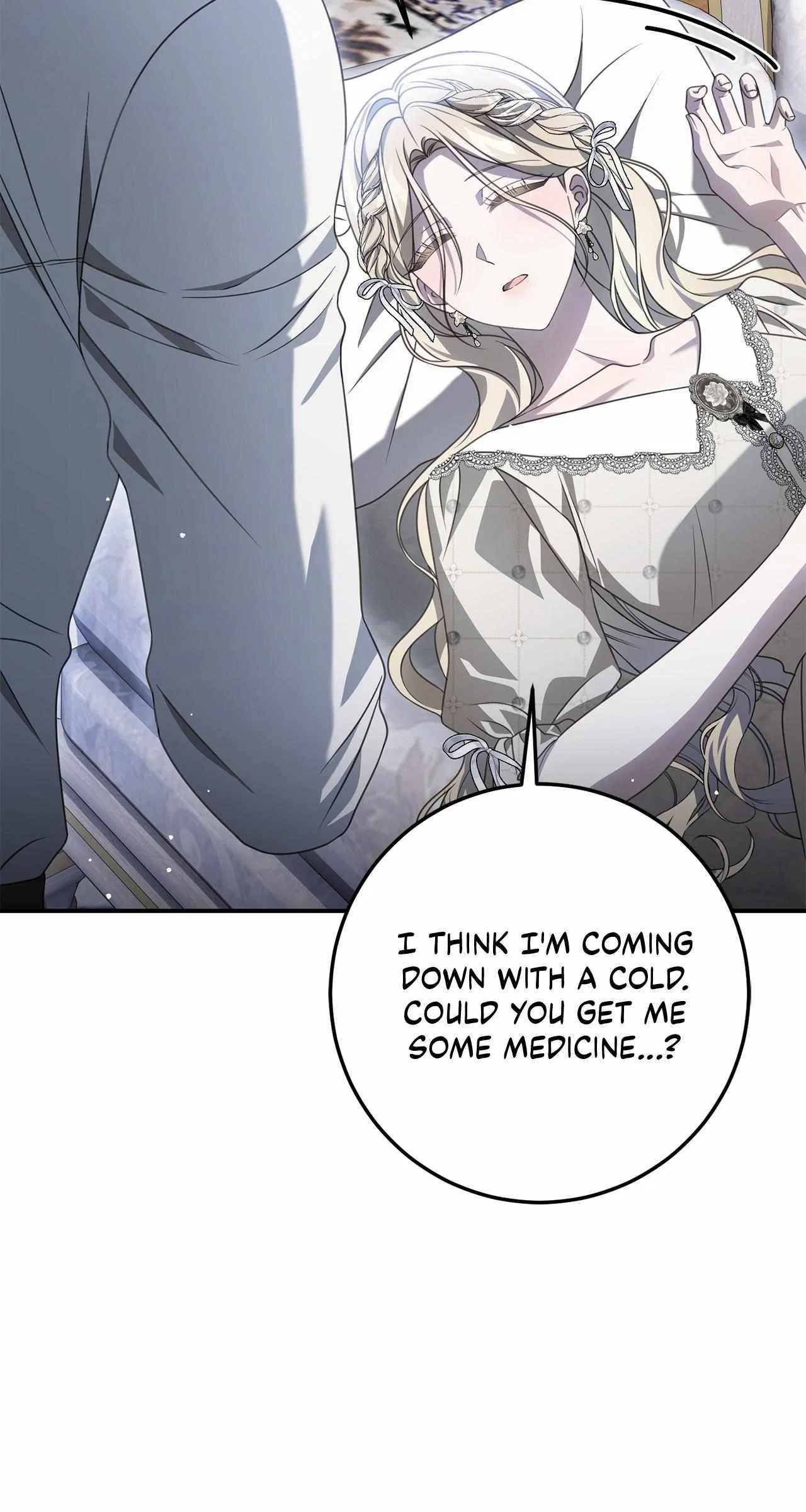 That’s Not What My Will Said Chapter 39 – Page 69