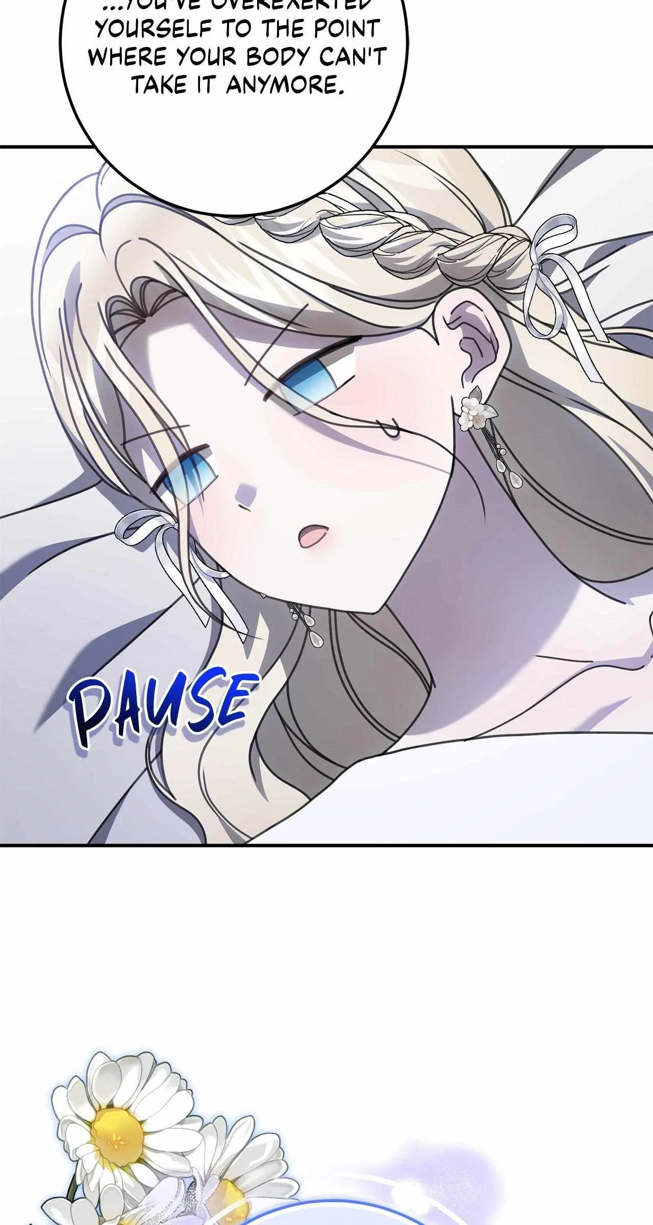 That’s Not What My Will Said Chapter 39 – Page 71