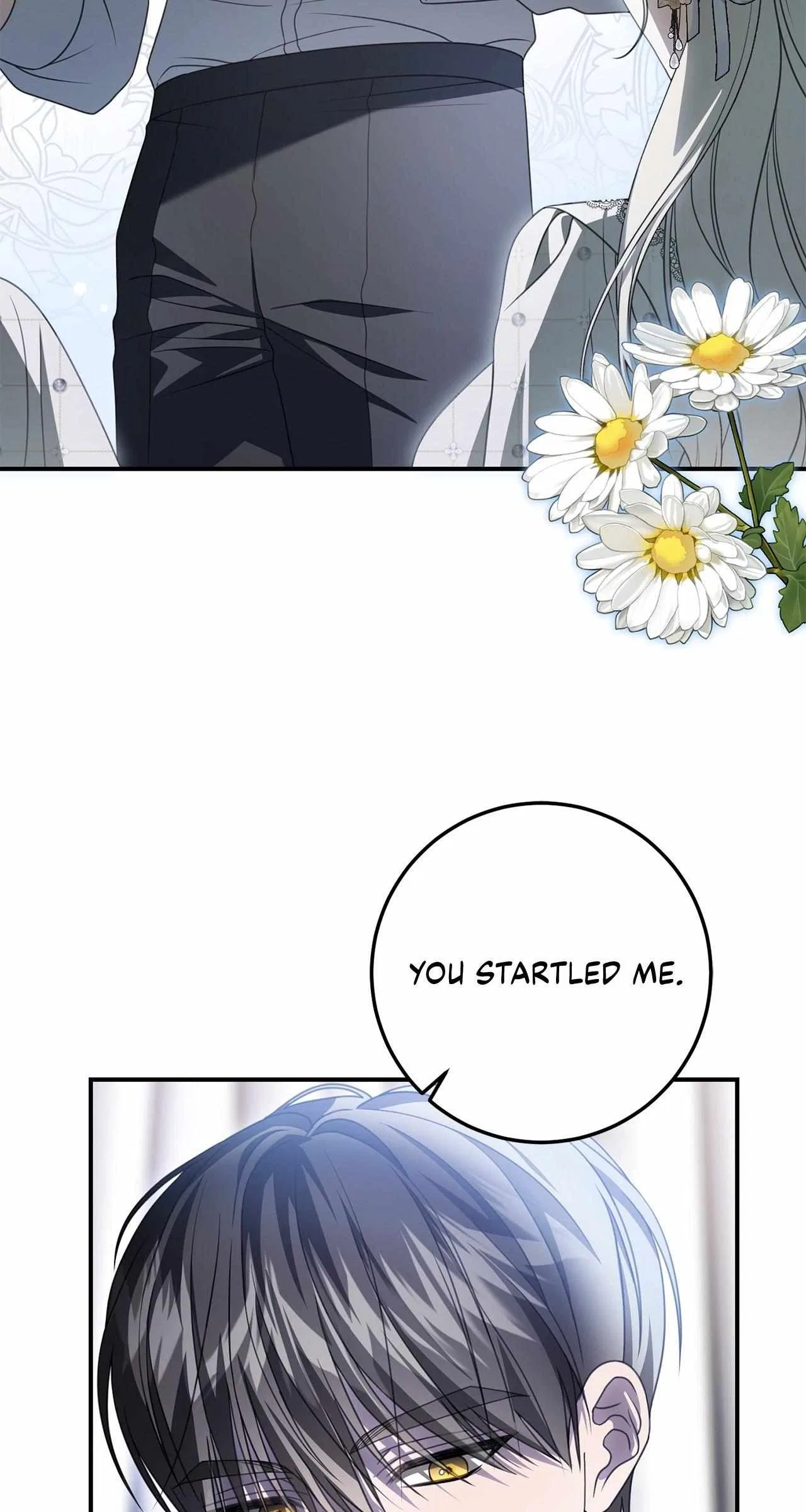 That’s Not What My Will Said Chapter 39 – Page 73