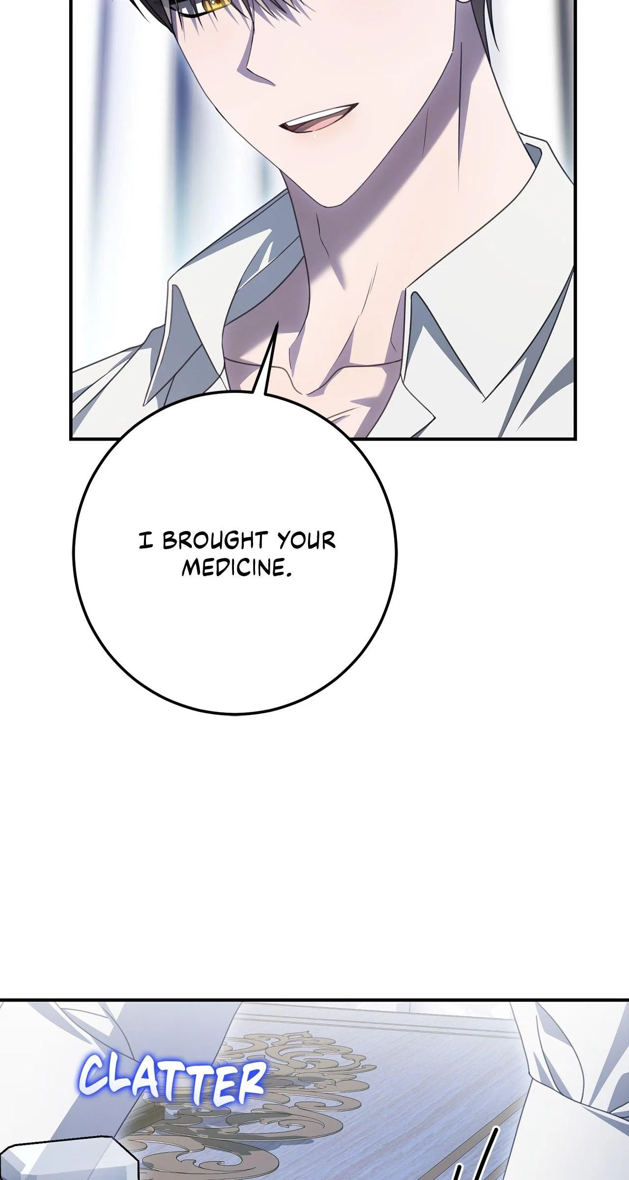 That’s Not What My Will Said Chapter 39 – Page 74