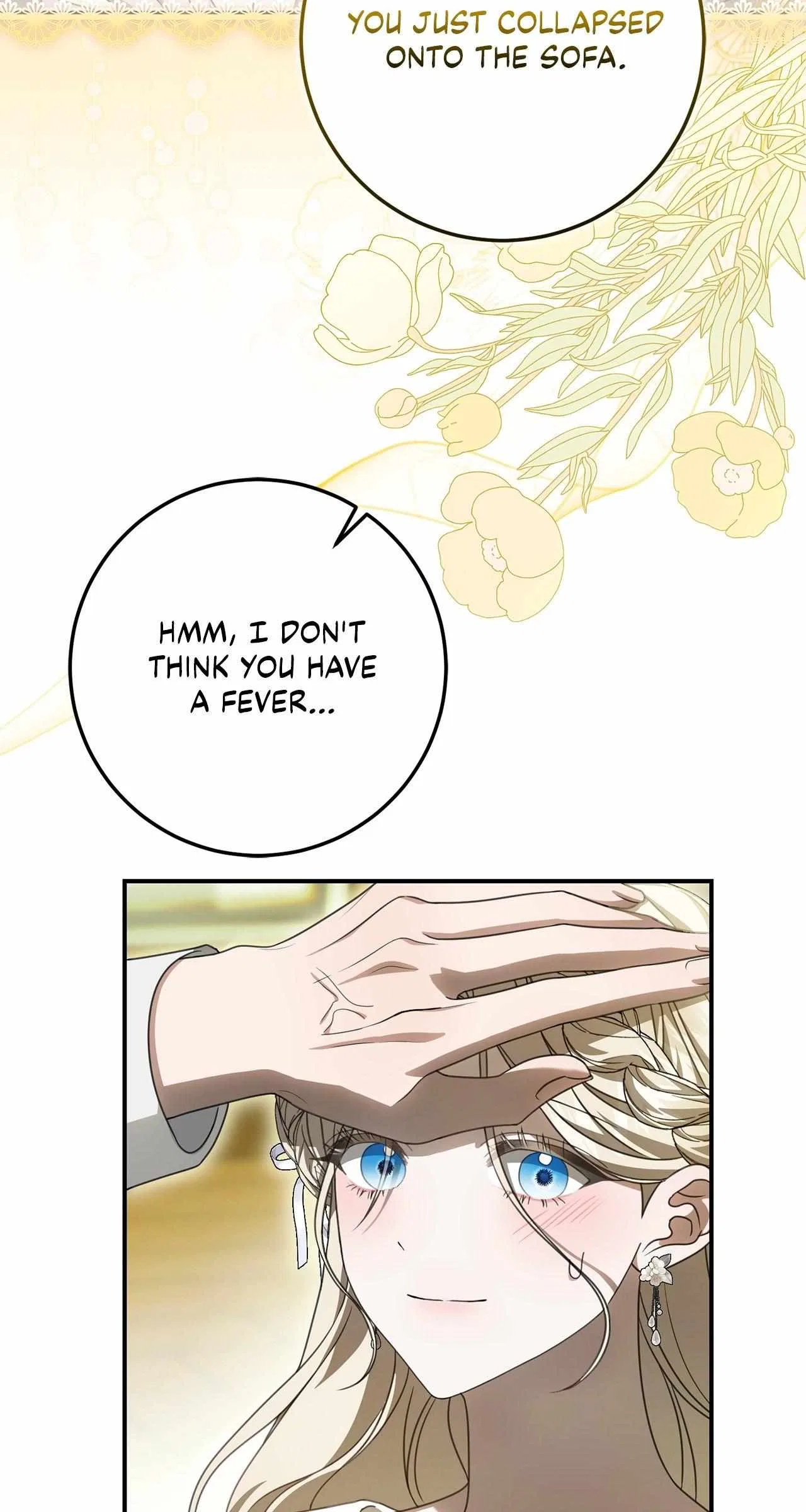 That’s Not What My Will Said Chapter 39 – Page 78