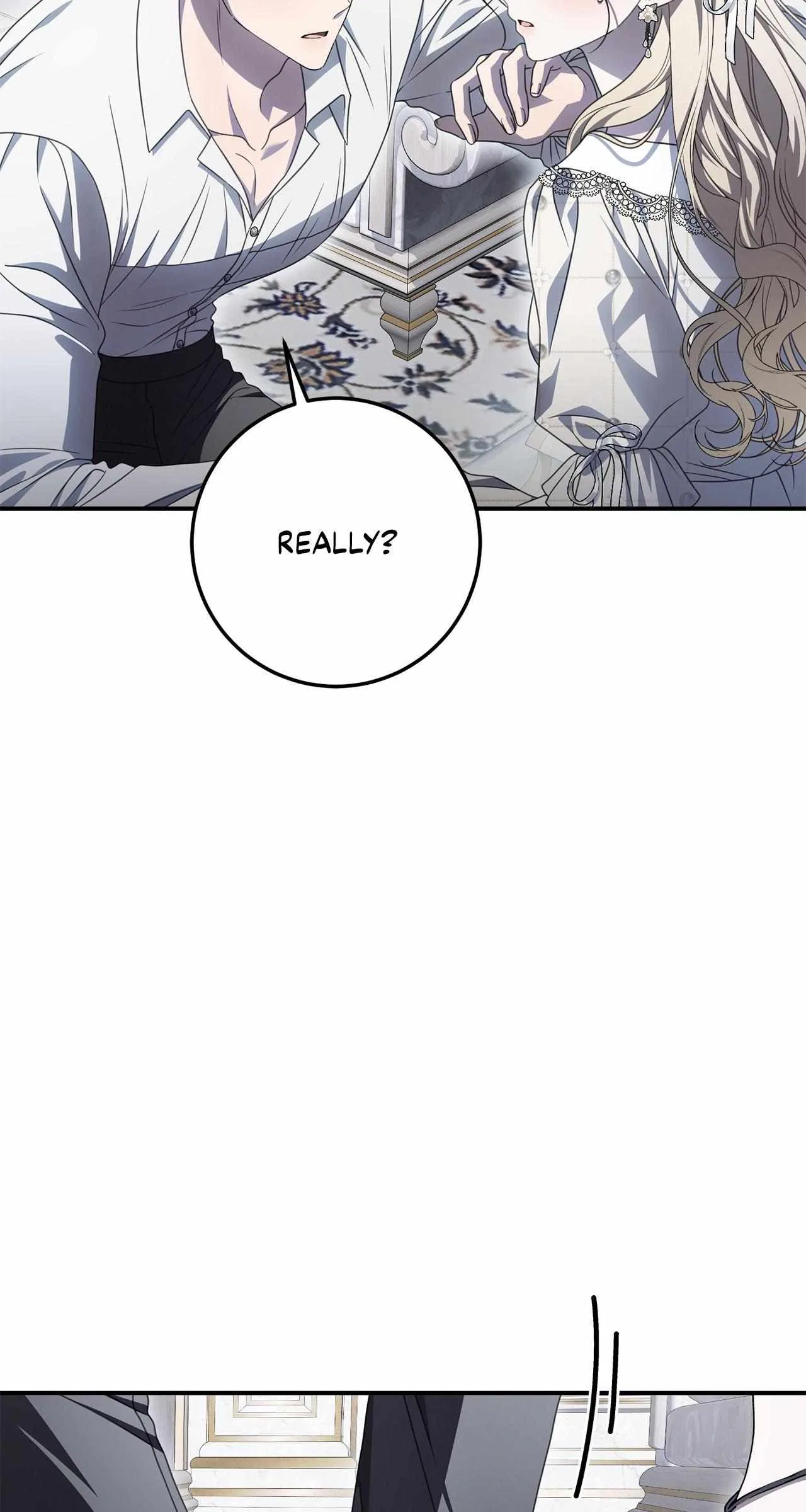 That’s Not What My Will Said Chapter 39 – Page 80
