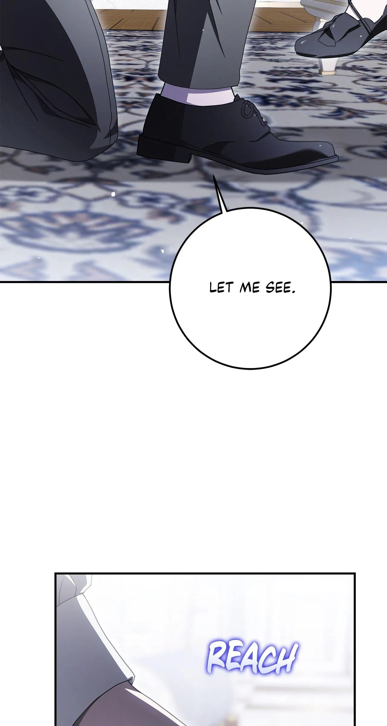 That’s Not What My Will Said Chapter 39 – Page 81