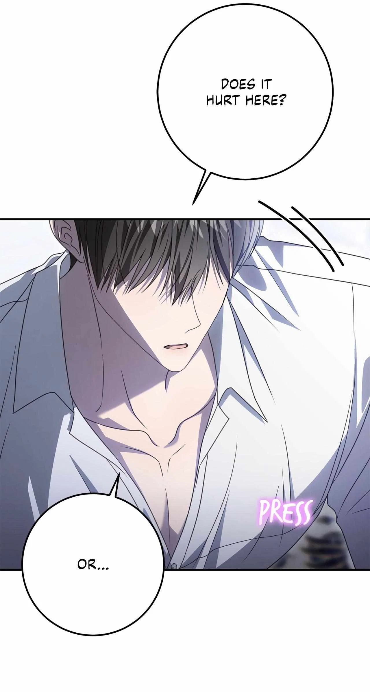 That’s Not What My Will Said Chapter 39 – Page 85