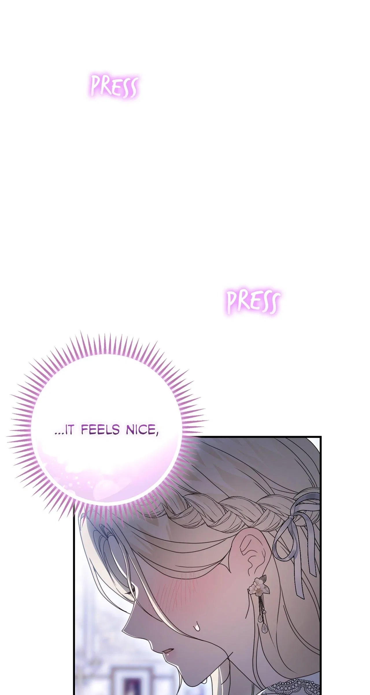 That’s Not What My Will Said Chapter 39 – Page 86
