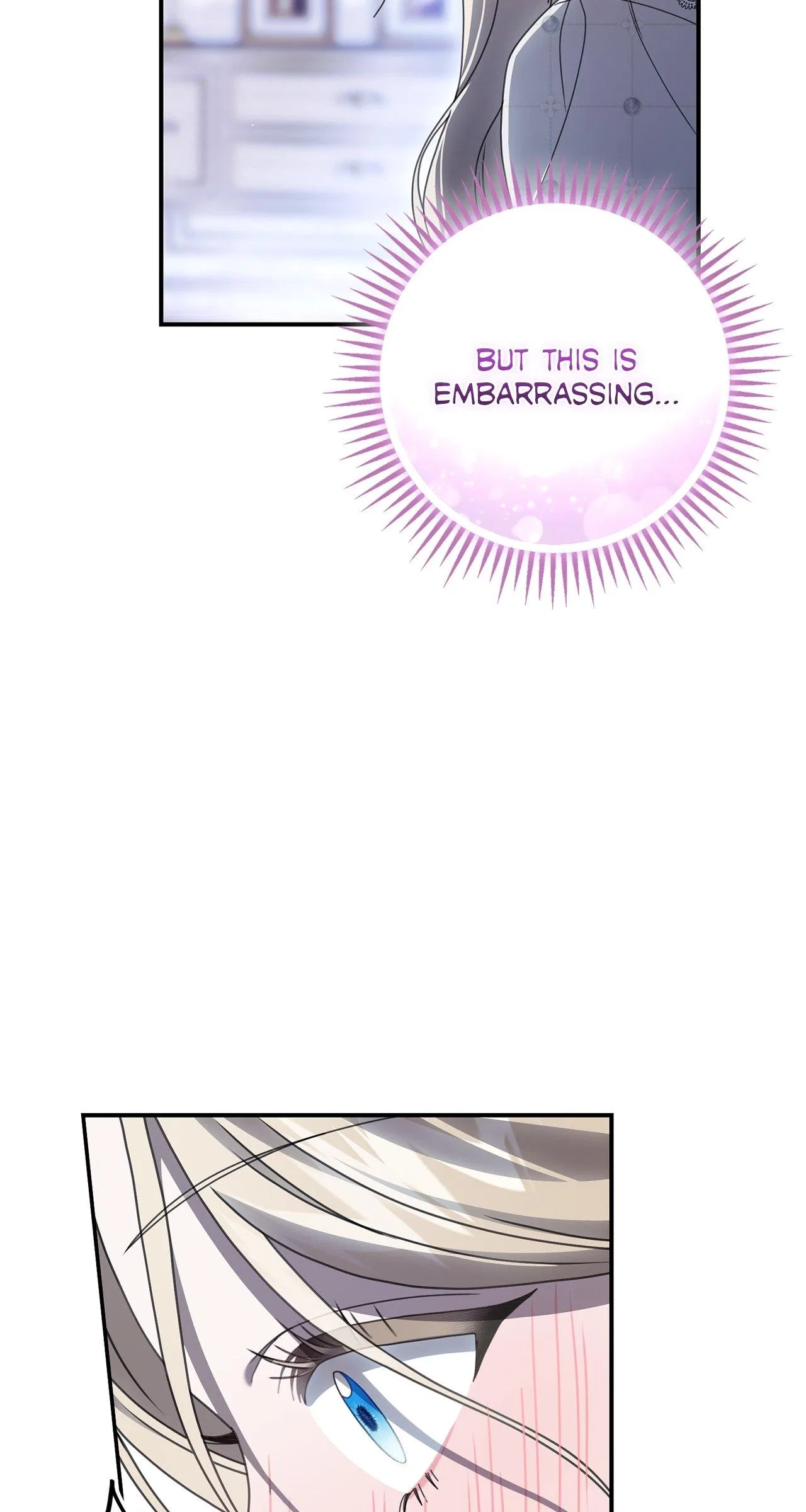 That’s Not What My Will Said Chapter 39 – Page 87