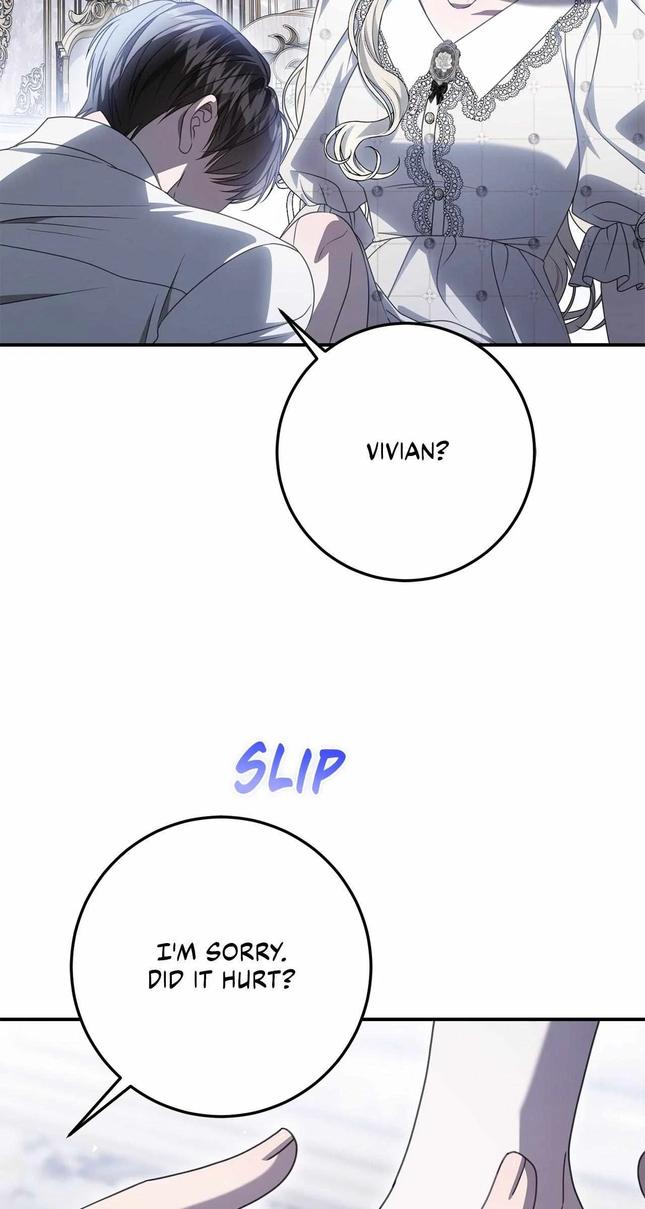 That’s Not What My Will Said Chapter 39 – Page 89