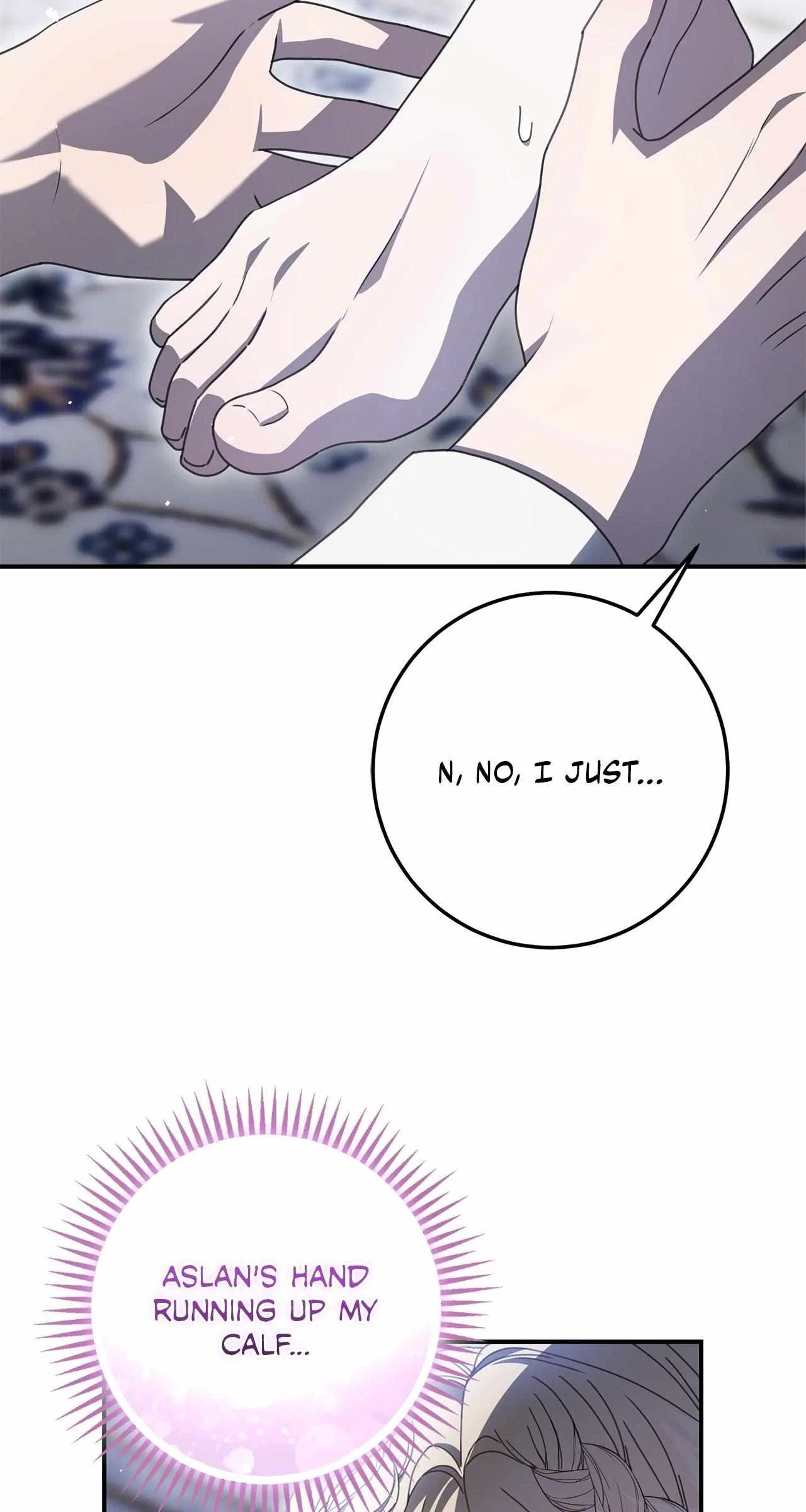 That’s Not What My Will Said Chapter 39 – Page 90