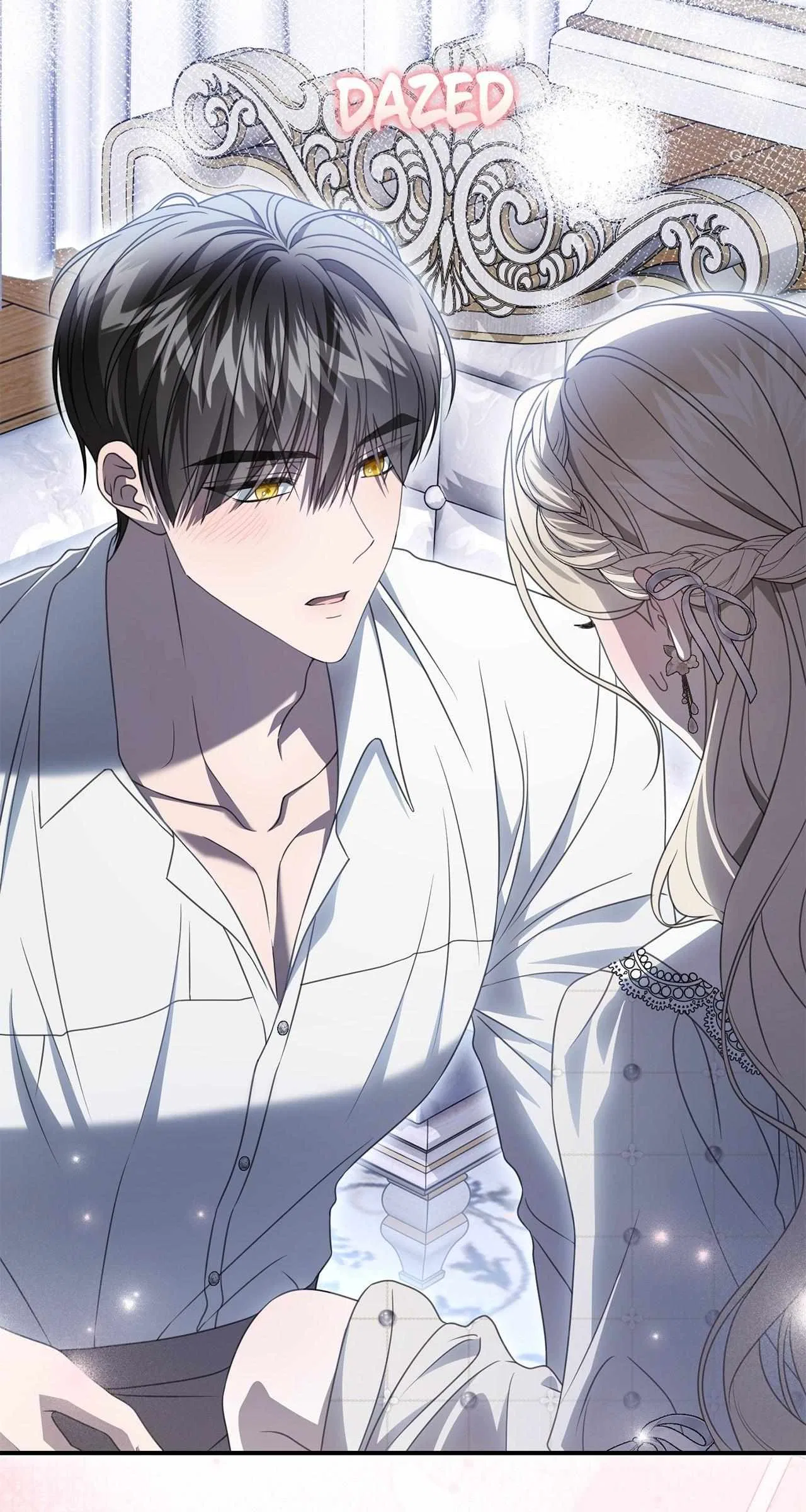 That’s Not What My Will Said Chapter 39 – Page 92