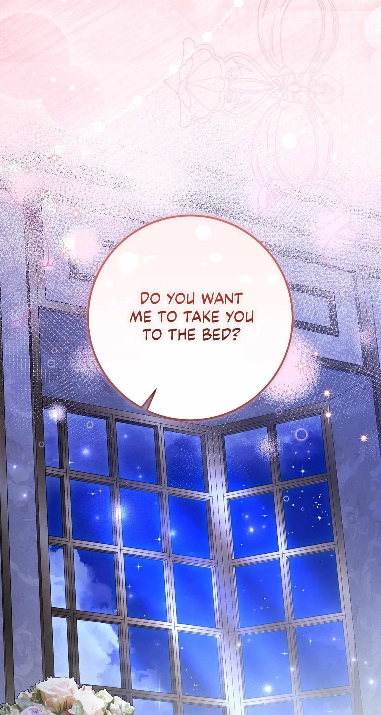 That’s Not What My Will Said Chapter 39 – Page 94