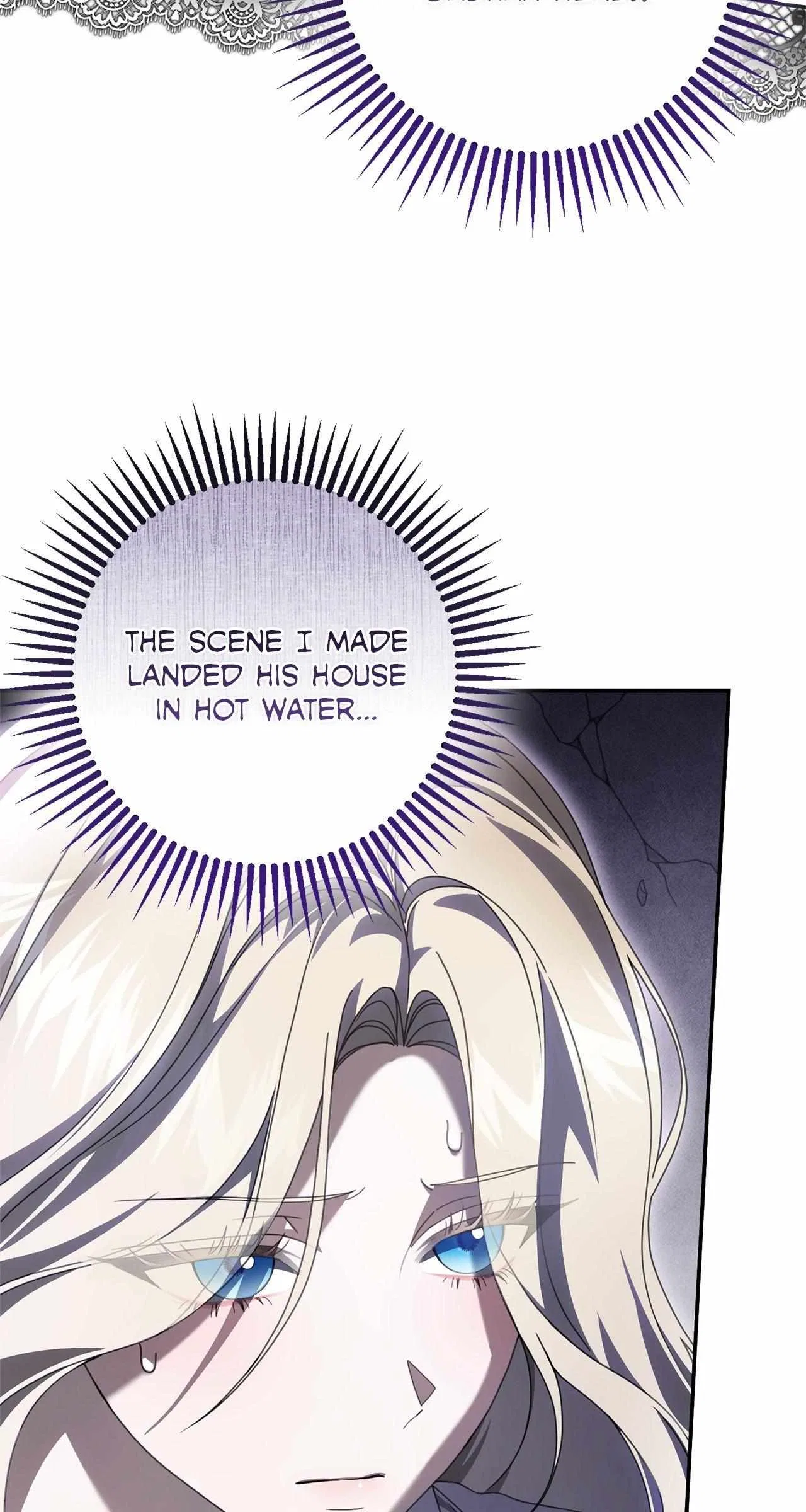 That’s Not What My Will Said Chapter 38 – Page 3