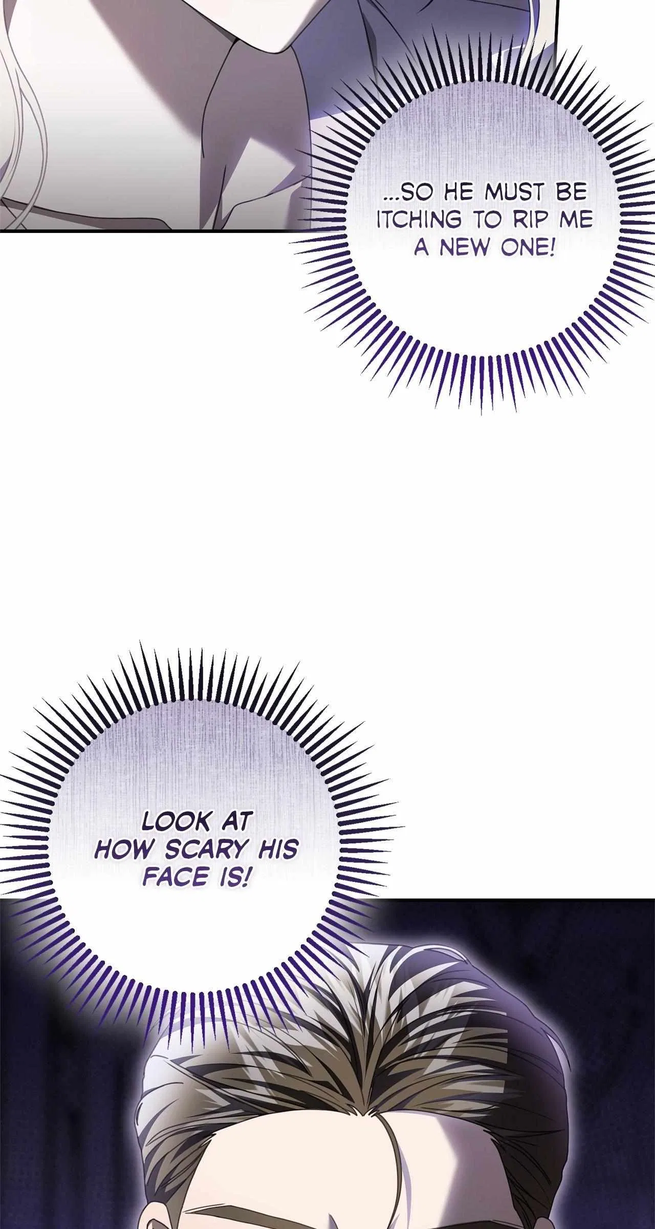 That’s Not What My Will Said Chapter 38 – Page 4