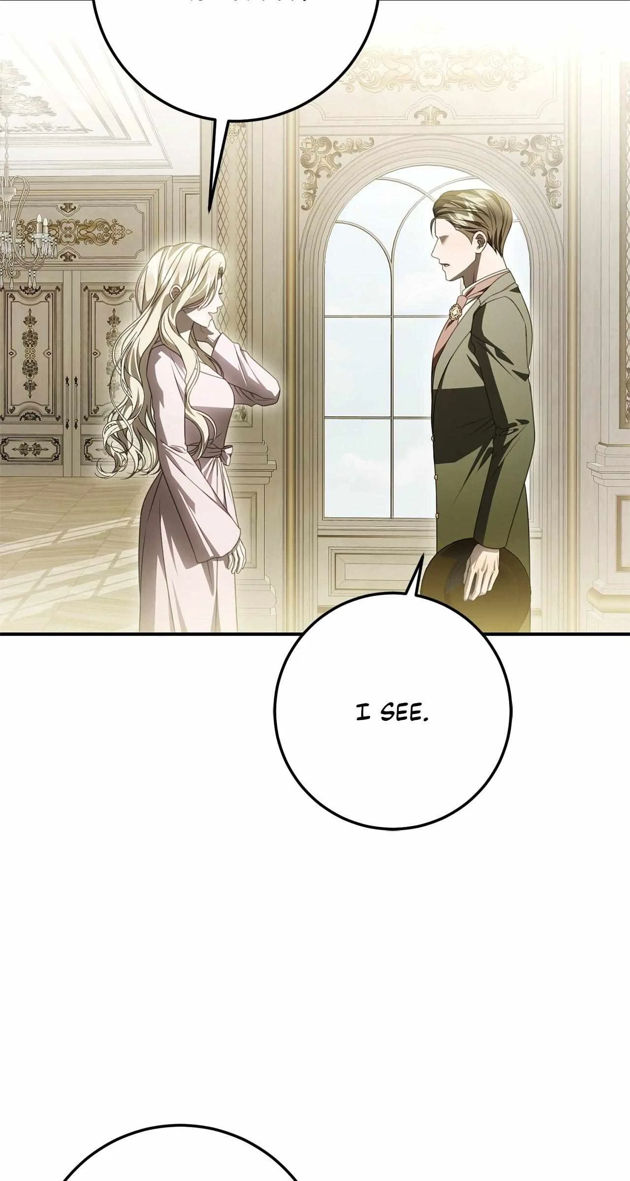 That’s Not What My Will Said Chapter 38 – Page 6