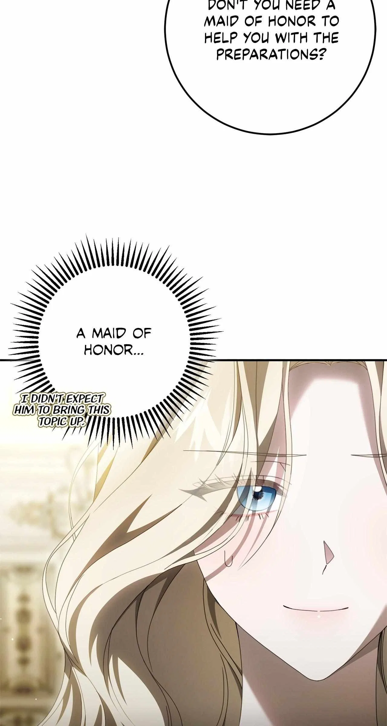 That’s Not What My Will Said Chapter 38 – Page 13