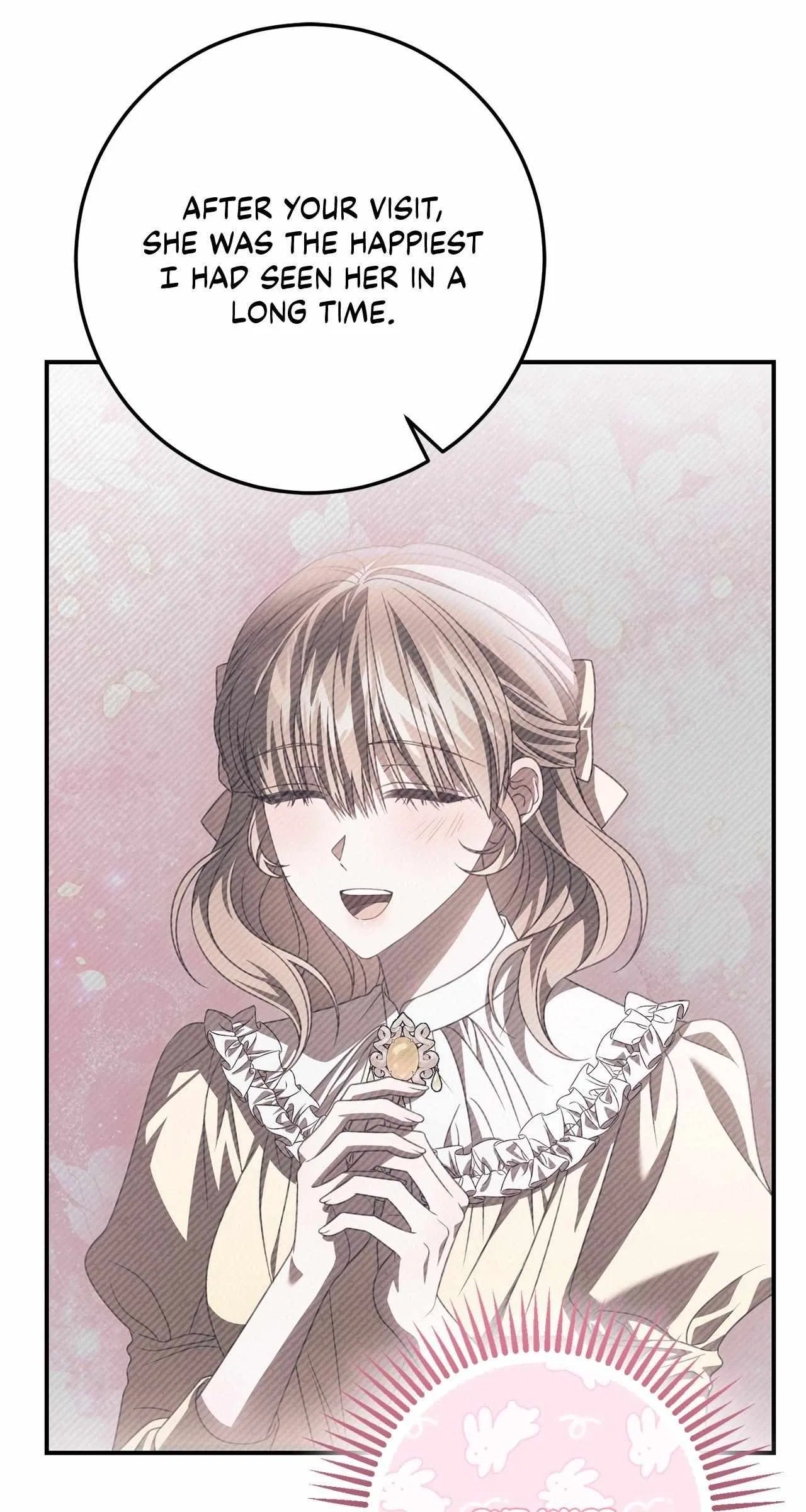 That’s Not What My Will Said Chapter 38 – Page 20