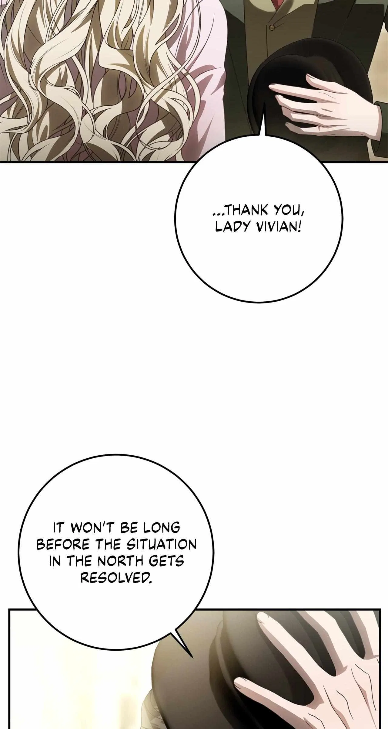 That’s Not What My Will Said Chapter 38 – Page 26