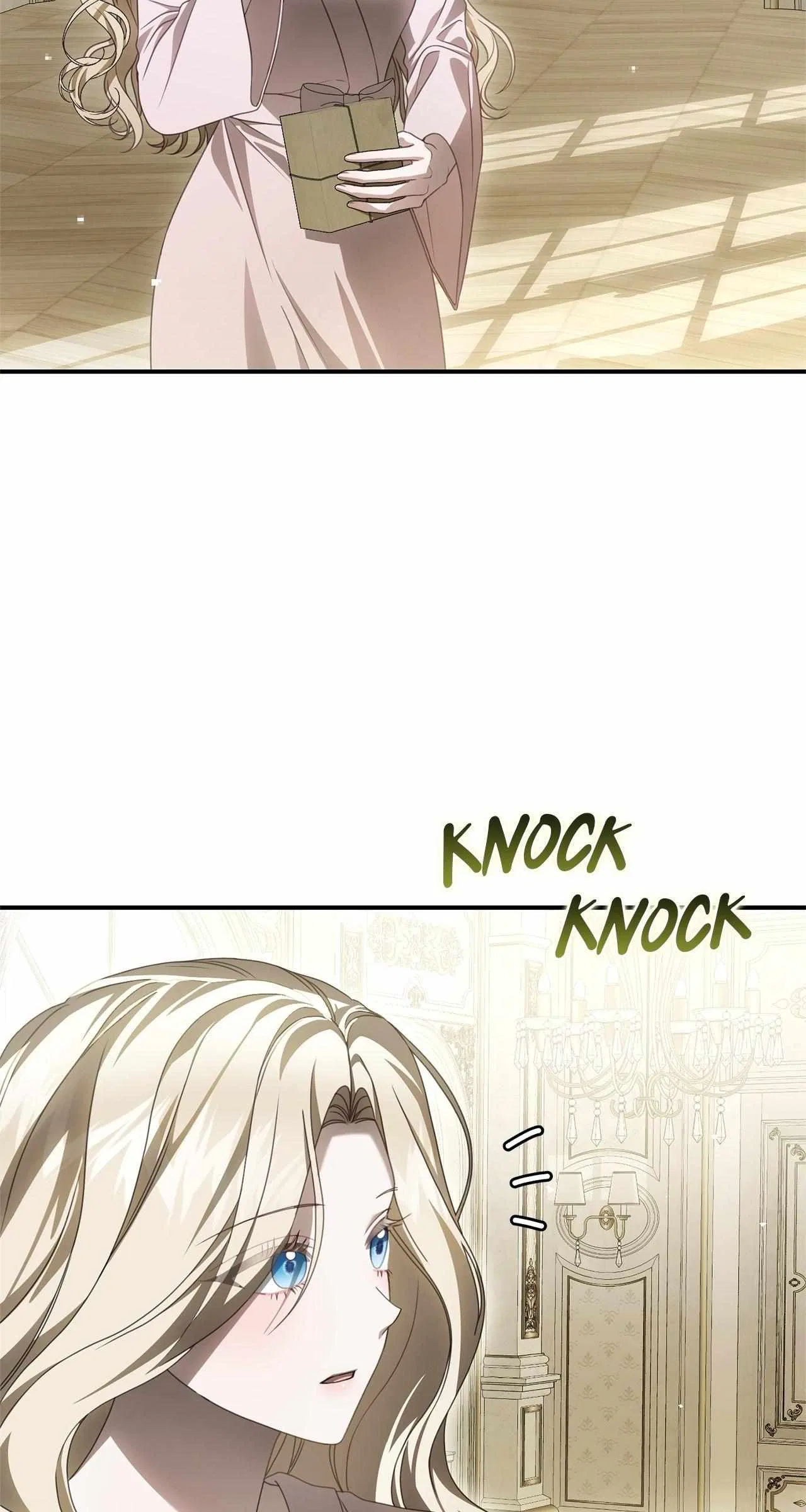 That’s Not What My Will Said Chapter 38 – Page 29