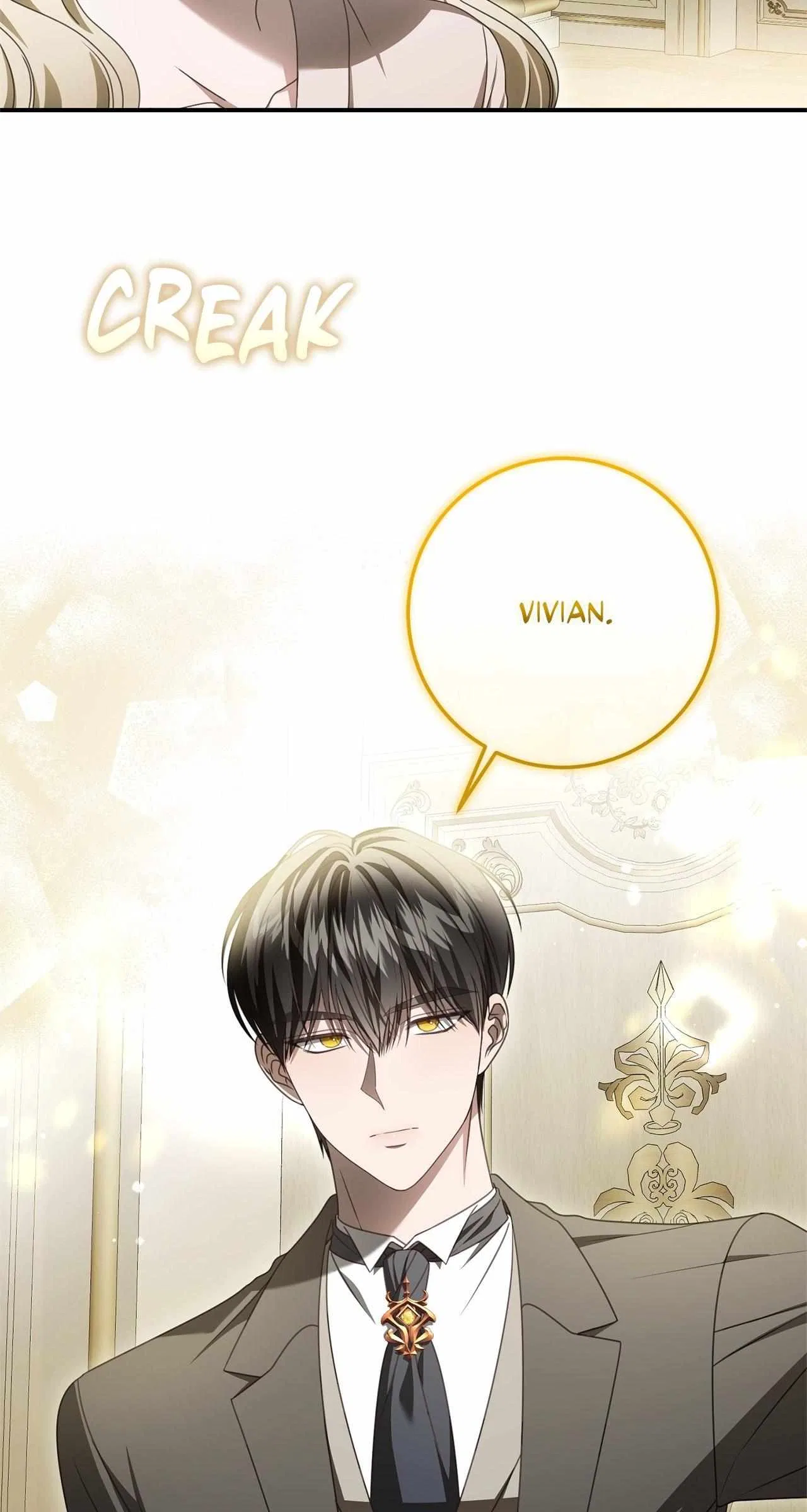 That’s Not What My Will Said Chapter 38 – Page 30