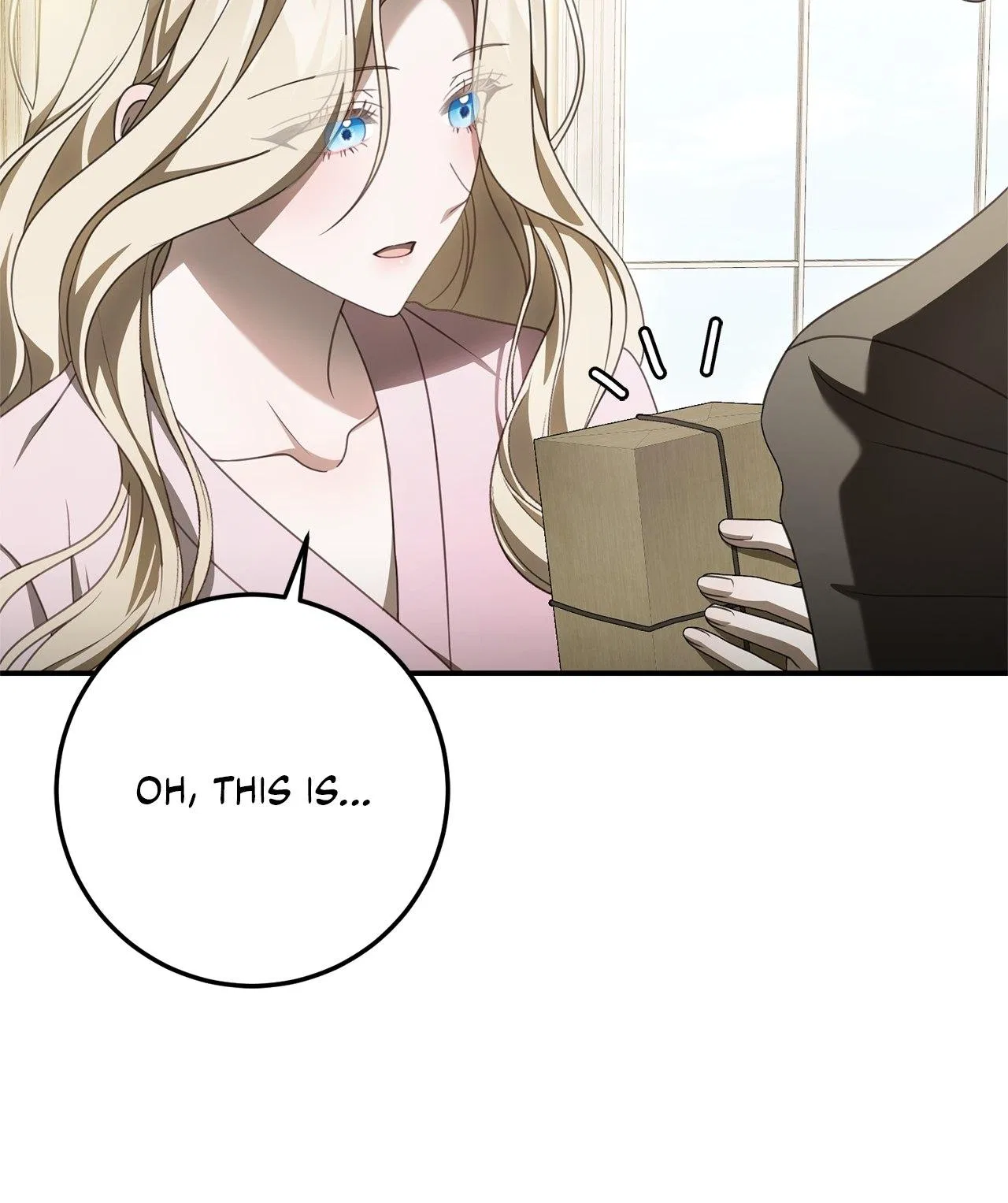 That’s Not What My Will Said Chapter 38 – Page 33