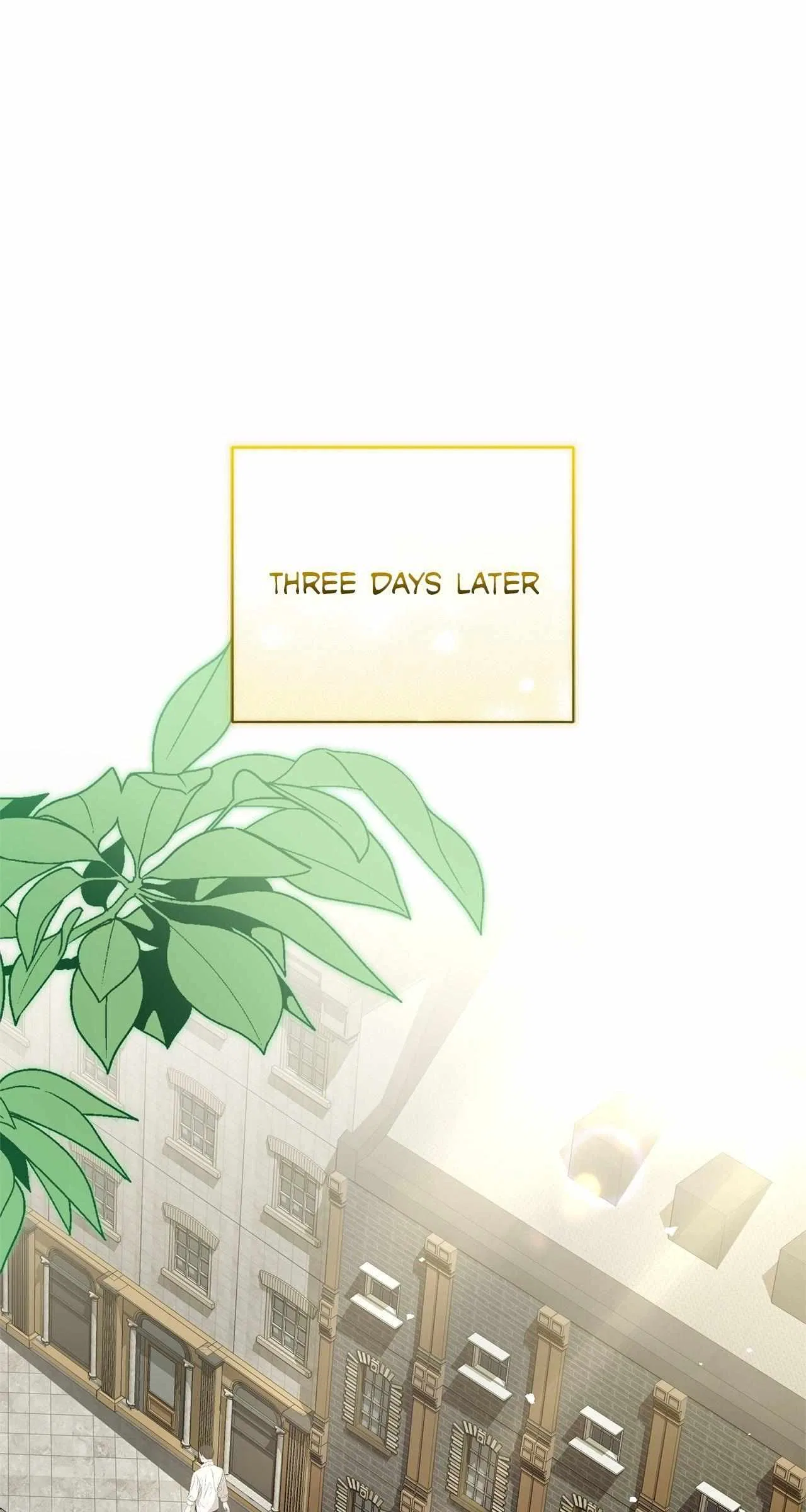 That’s Not What My Will Said Chapter 38 – Page 37