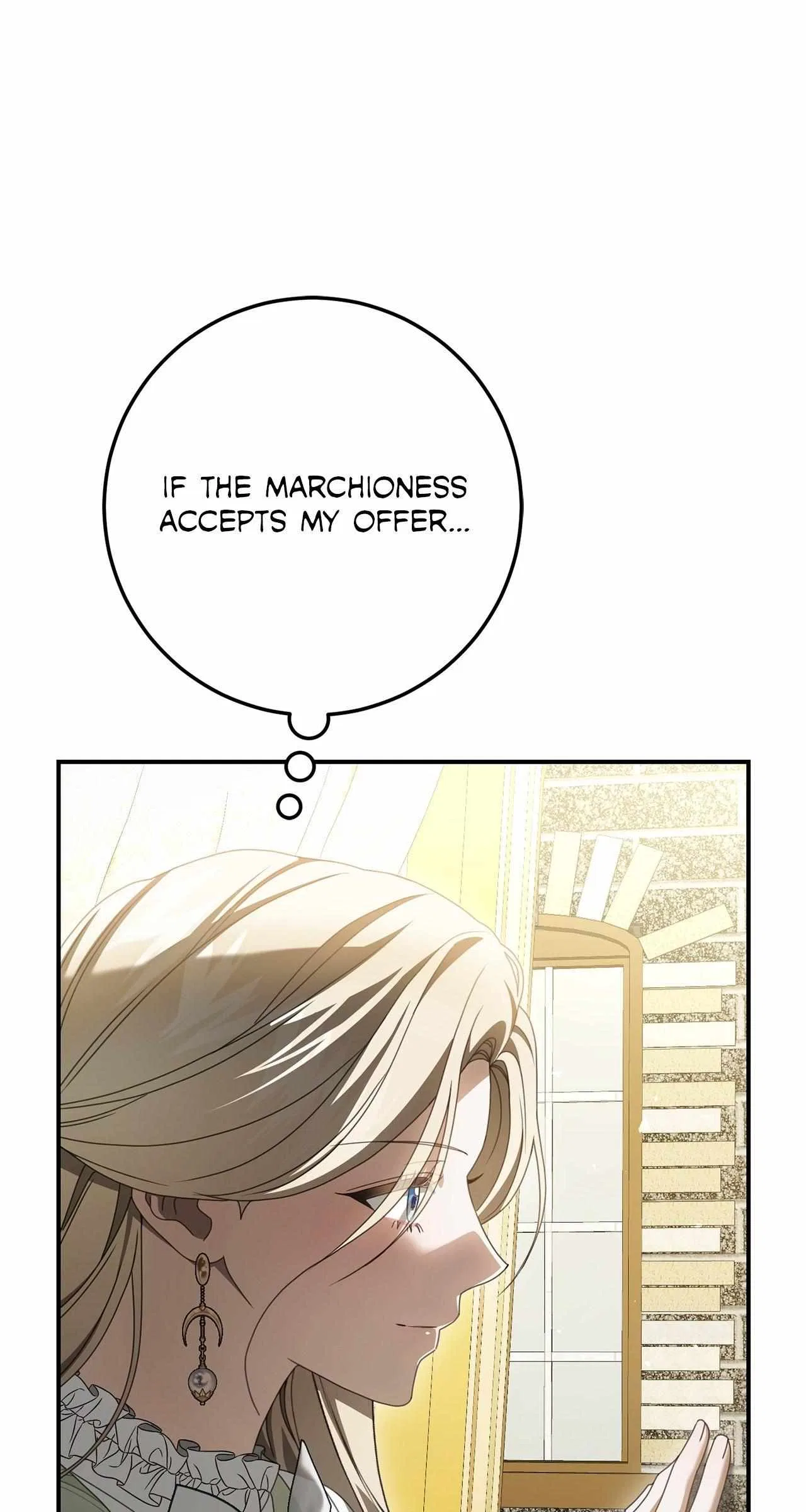 That’s Not What My Will Said Chapter 38 – Page 41