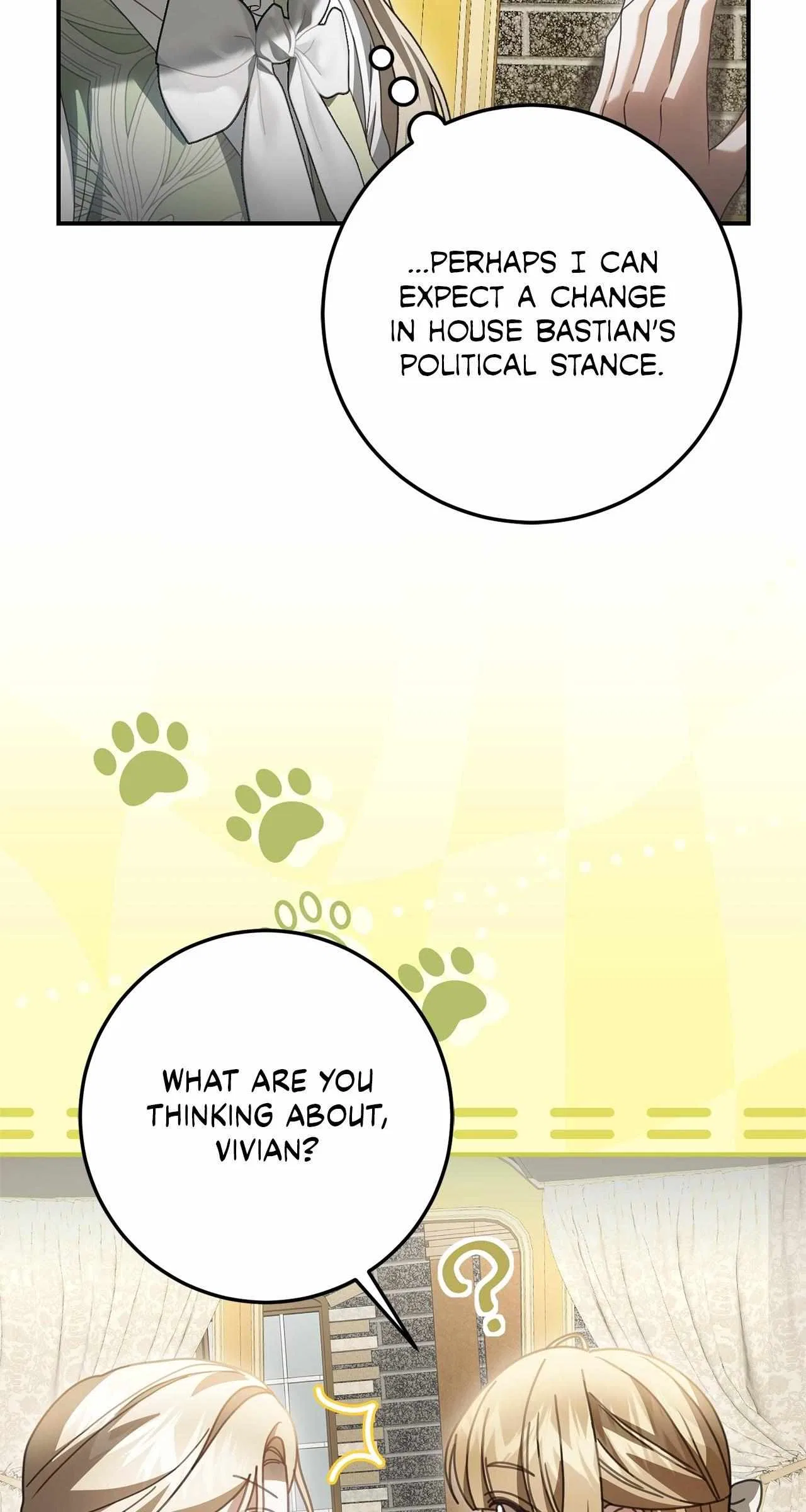 That’s Not What My Will Said Chapter 38 – Page 42